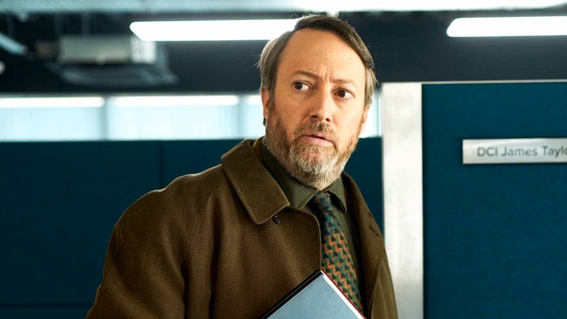 BBC's Hit Detective Series With Near-Perfect Rotten Tomatoes Score Is Officially Returning This Summer cover image