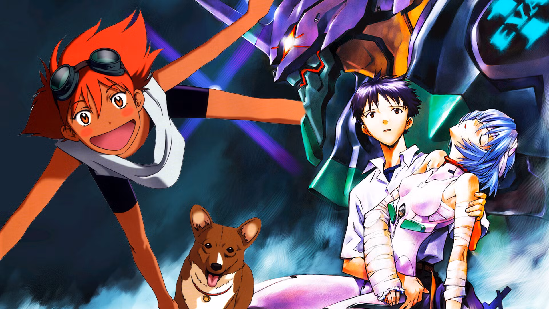 5 Best Anime Series From the '90s Anime News Breakdown: What It Means and Why Fans Are Talking cover image