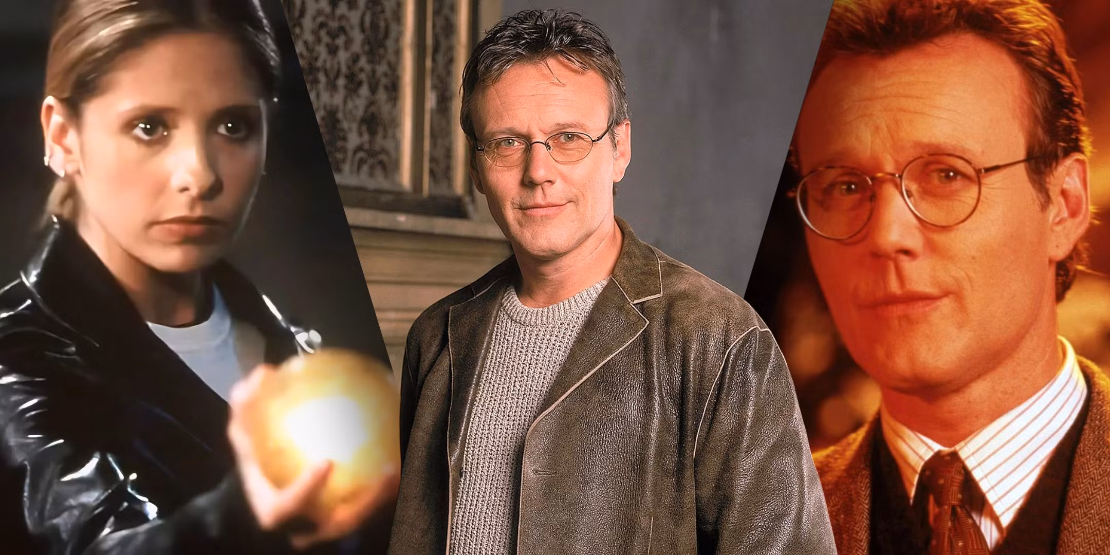 The Best Giles Episodes In Buffy the Vampire Slayer Series News Breakdown: Story, Episodes, and What Comes Next cover image