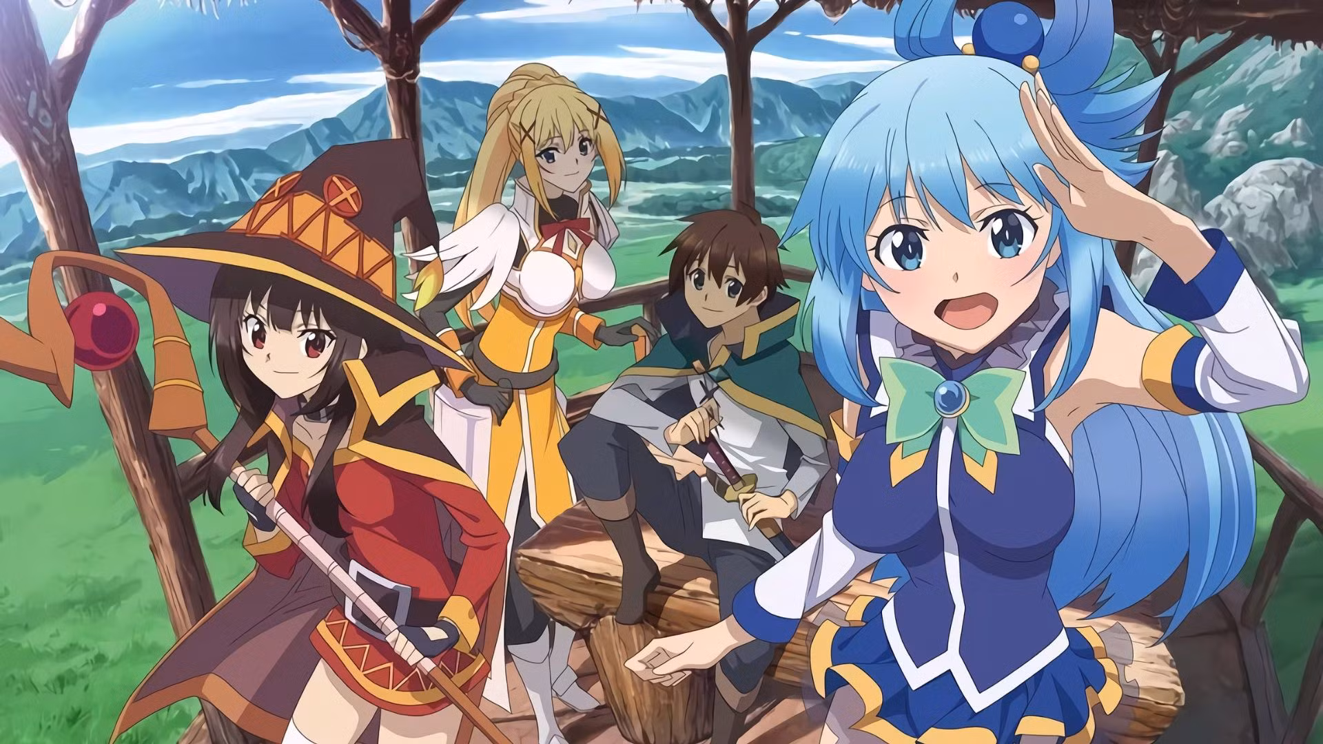 5 Best High Fantasy Anime Ever Made Anime News Breakdown: What It Means and Why Fans Are Talking cover image