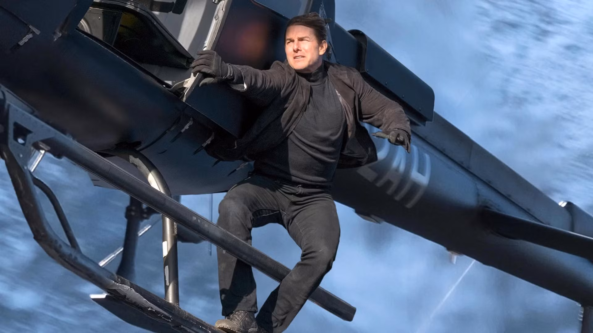 The 40 Best Mission: Impossible Quotes, Ranked Movie News Breakdown: Story, Release, and What It Means cover image