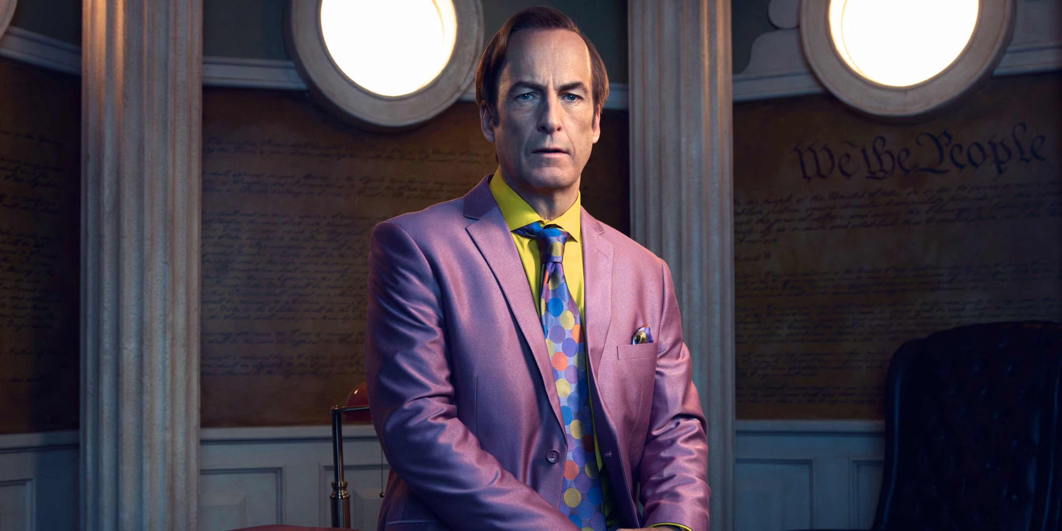 Better Call Saul Star Reveals if Saul Is Still 'Slippin' Jimmy' After Finale Explained: Ending, Story, and What Could Happen Next cover image