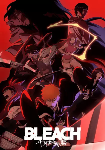Bleach: Thousand-Year Blood War Explained: Story, Episodes, Ending, and Characters cover image