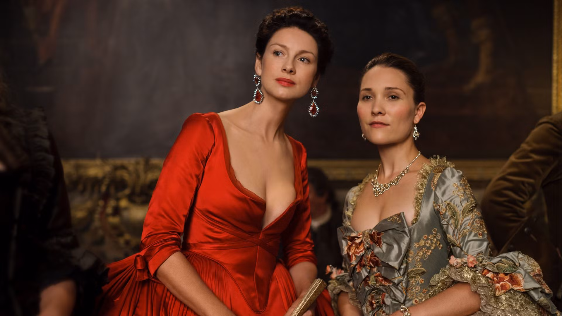 The Bloodiest & Steamiest TV Show Ever Made Is No Longer the No. 1 Show in the U.S. cover image