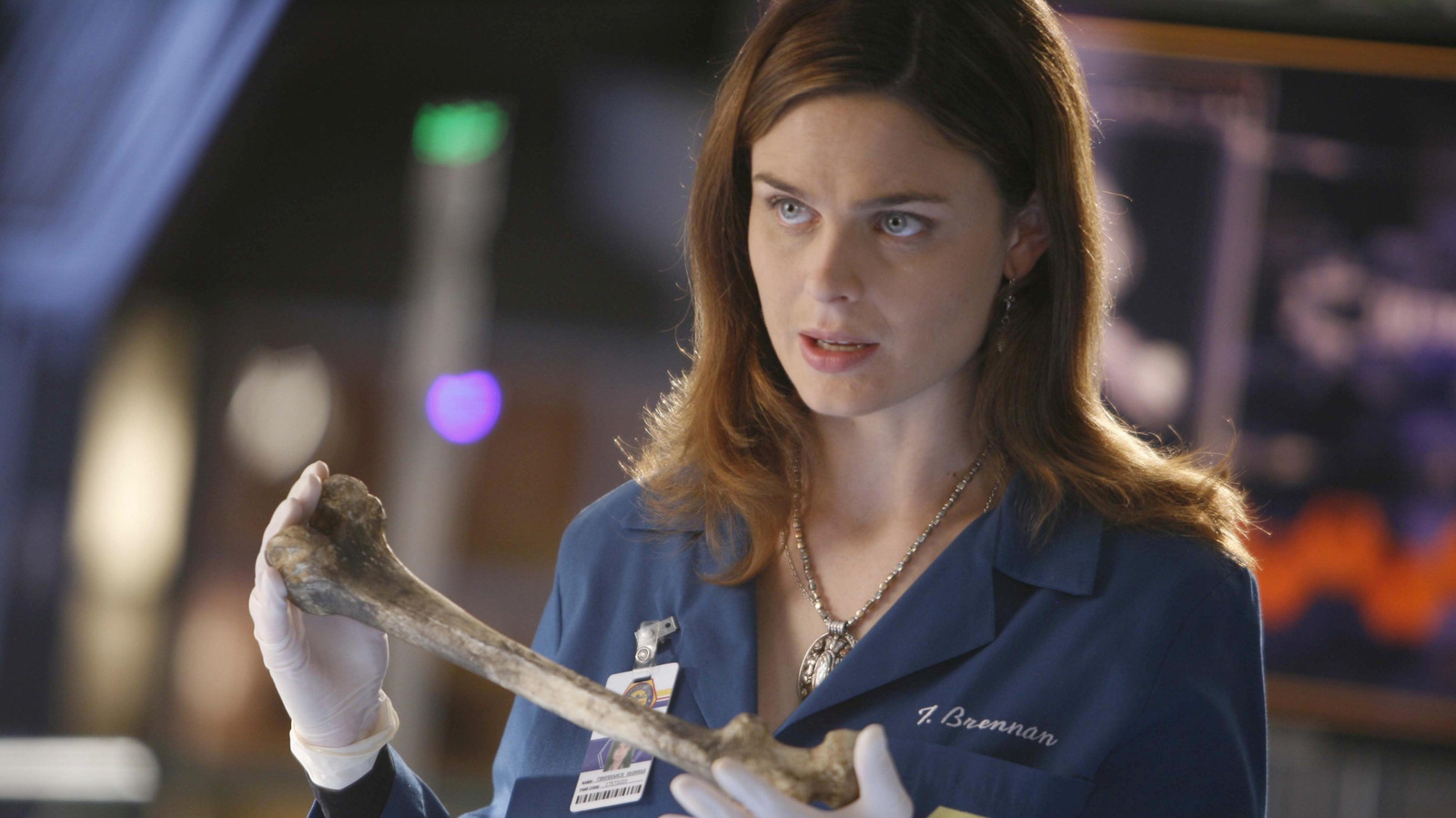 Bones: The Literary Origins Behind the Beloved Series series cover image