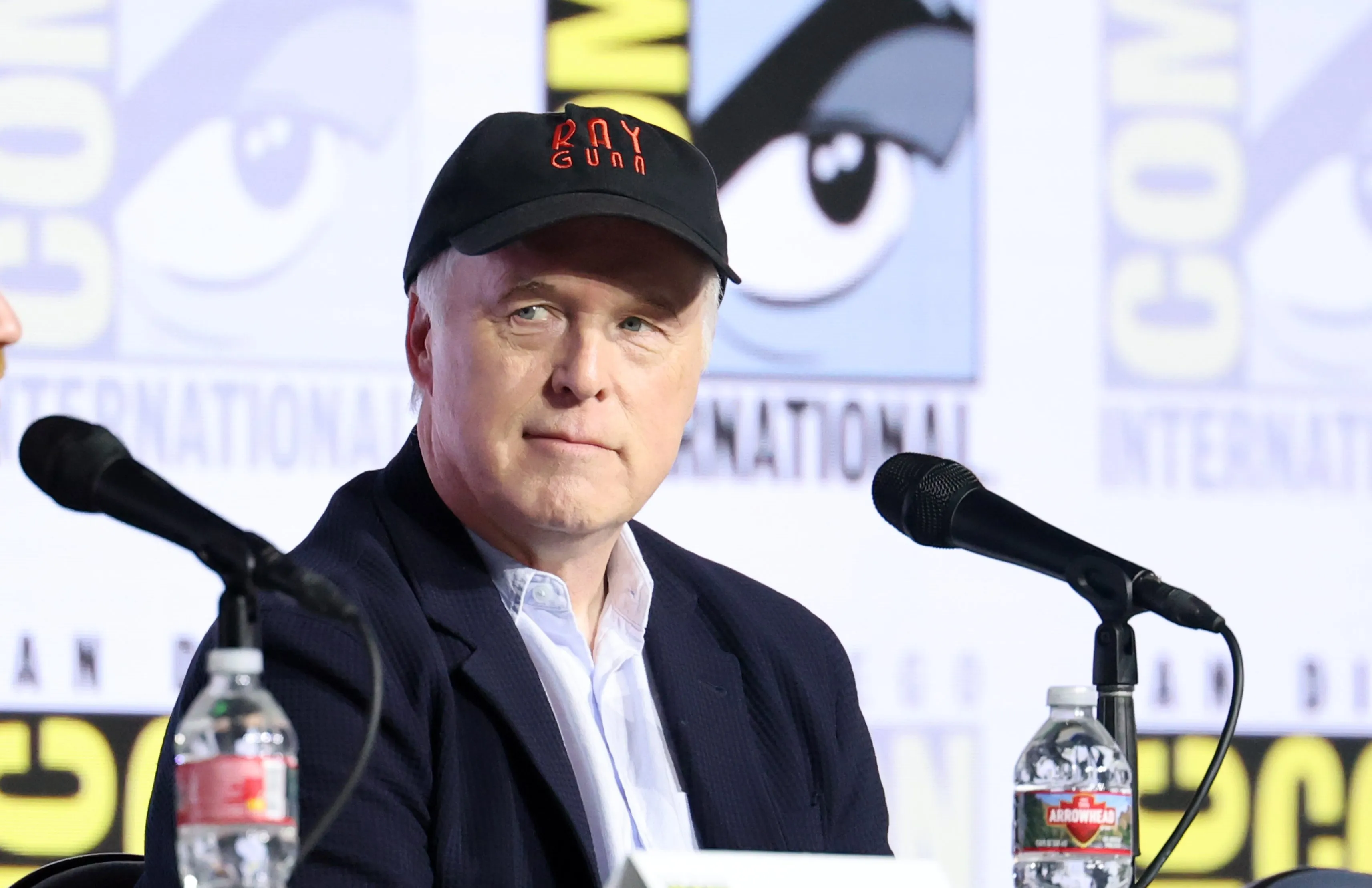 Brad Bird Envisions '1906' as a Compelling Miniseries on the San Francisco Earthquake cover image