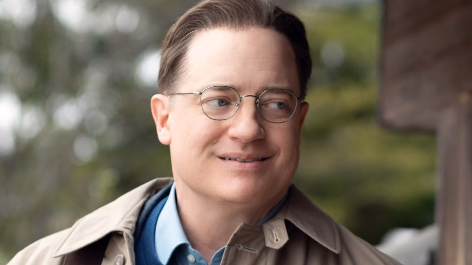 Brendan Fraser's Raunchy New Tubi Show Drops Adults-Only First Look Series News Breakdown: Story, Episodes, and What Comes Next cover image