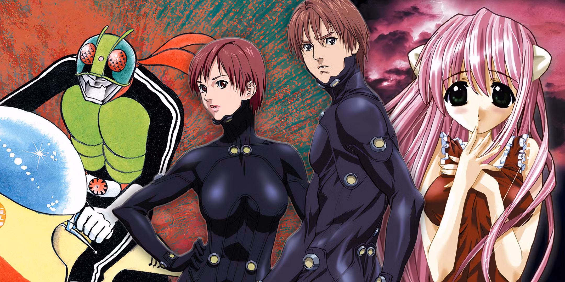 10 Classic Manga That Are Unreadable Today: What It Means and Why Fans Are Talking cover image