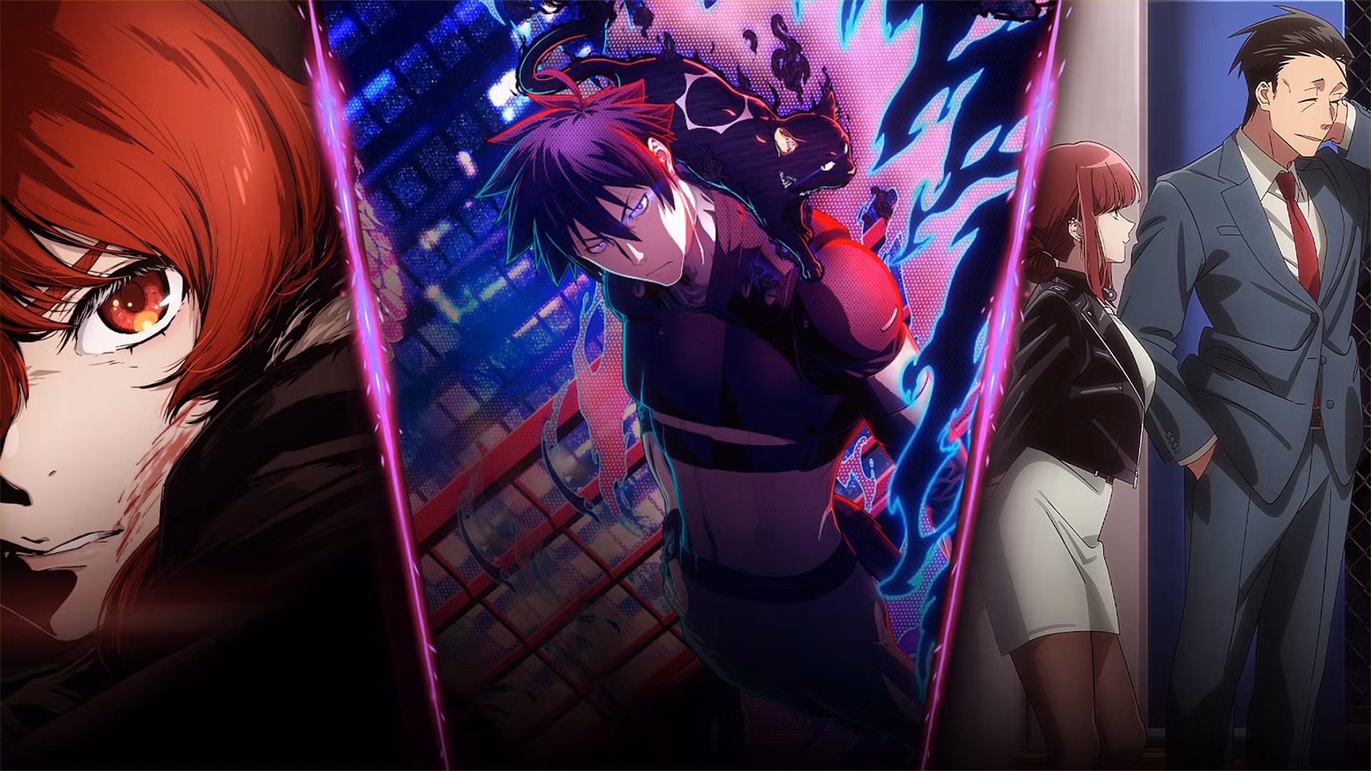 Crunchyroll Unveils 13 New Anime for Summer 2026: What Fans Need to Know cover image