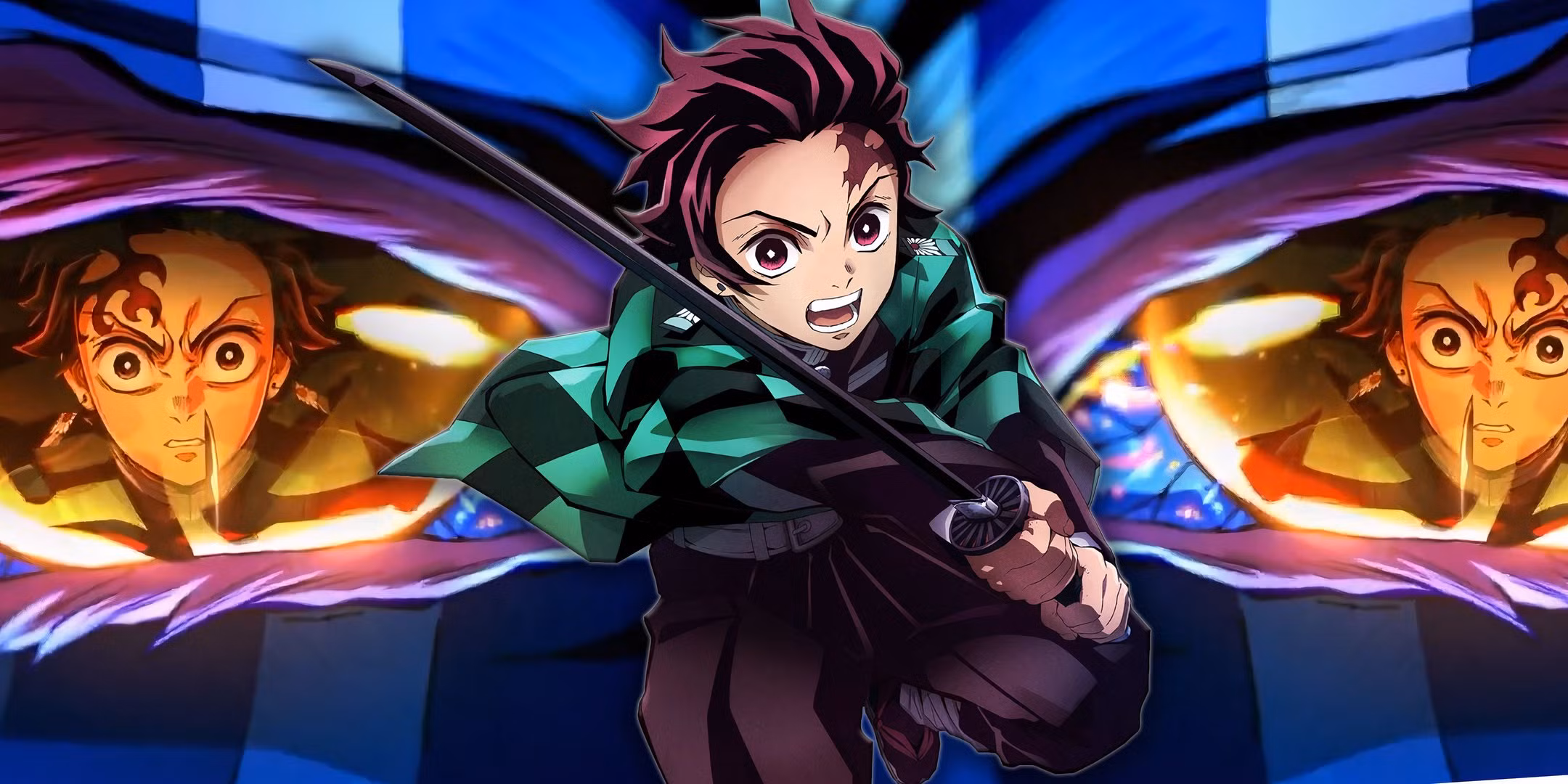 Demon Slayer Studio’s Dark Fantasy Anime Officially Returns With New JRPG Crossover for Summer 2026 cover image