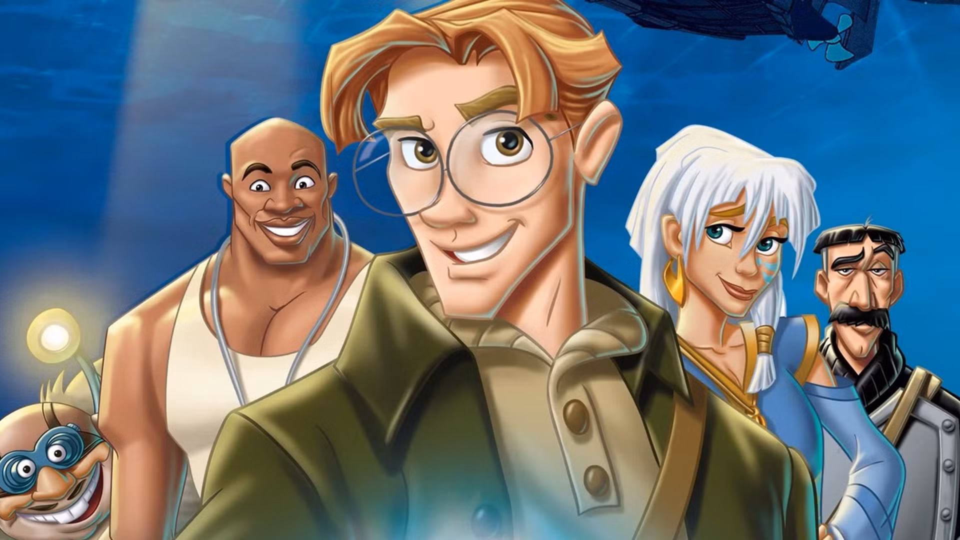 Disney's Most Underrated Movie Is Getting an Official Sequel Movie News Breakdown: Story, Release, and What It Means cover image