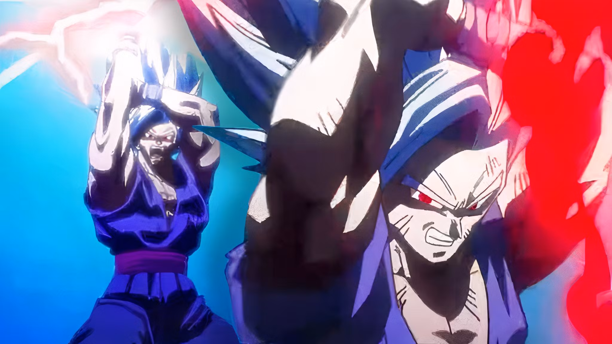 Dragon Ball Super Finally Reveals Gohan Beast's True Potential in New Trailer cover image