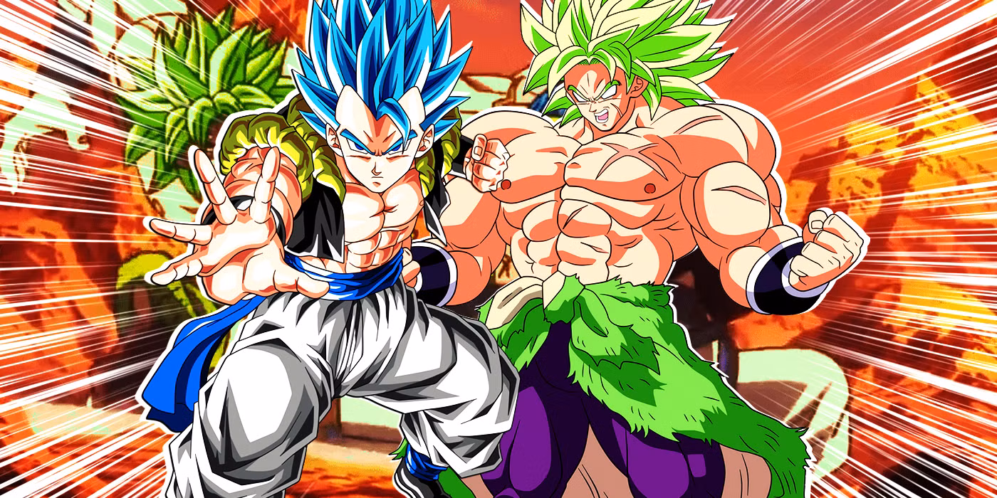 Dragon Ball Officially Revives 1 of the Greatest Super Saiyan Fights With 8th Anniversary Reveal cover image