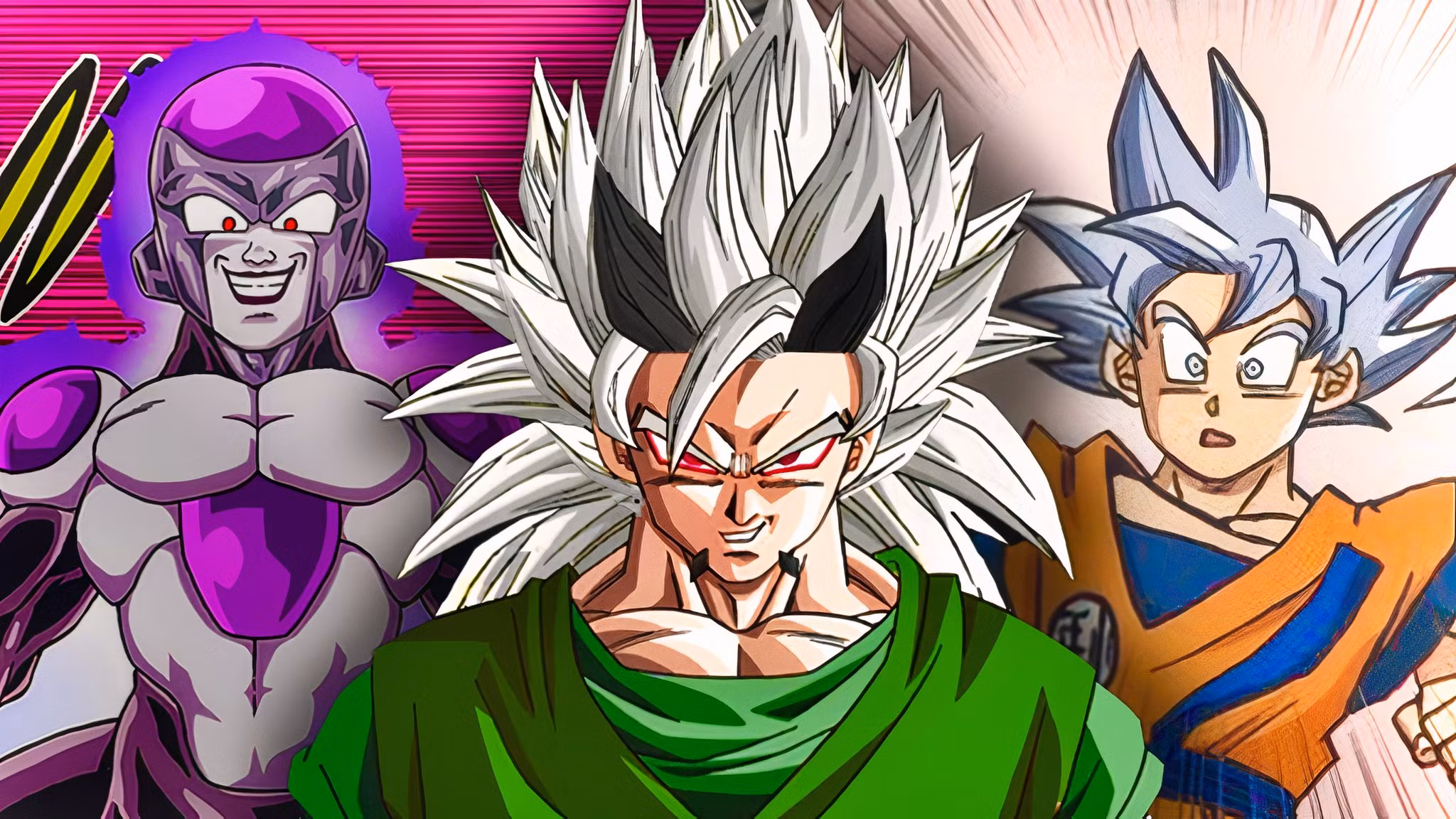 Dragon Ball Super Is Making Toyotarou's Fan Manga Canon Anime News Breakdown: What It Means and Why Fans Are Talking cover image