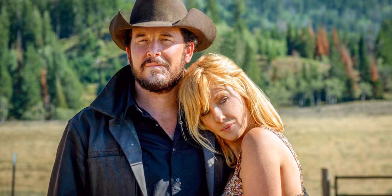Dutton Ranch Finally Confirms Beth & Rip's Worst Yellowstone Moment cover image