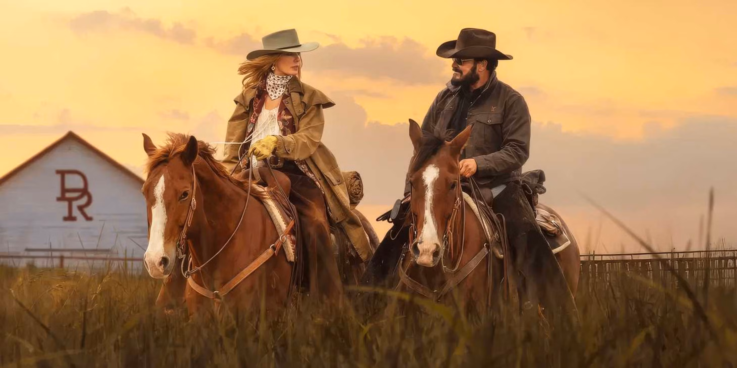Dutton Ranch Is Rewriting Jamie Dutton's Death in Yellowstone Series Finale Explained: Ending, Story, and What Could Happen Next cover image