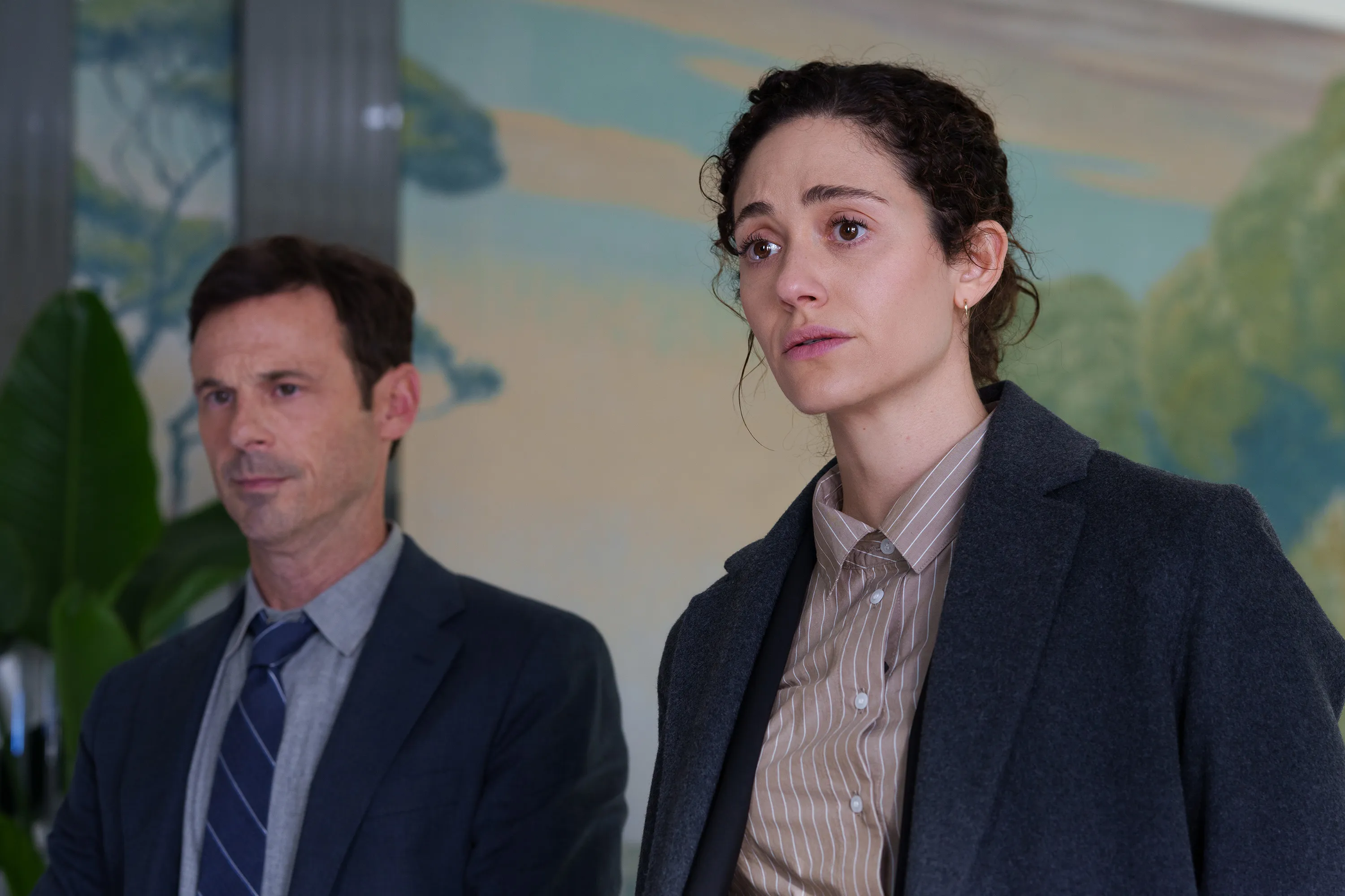 Emmy Rossum Crime Drama ‘Furious’ Elevates Trauma Tropes Through Strong Performances: TV Review series cover image