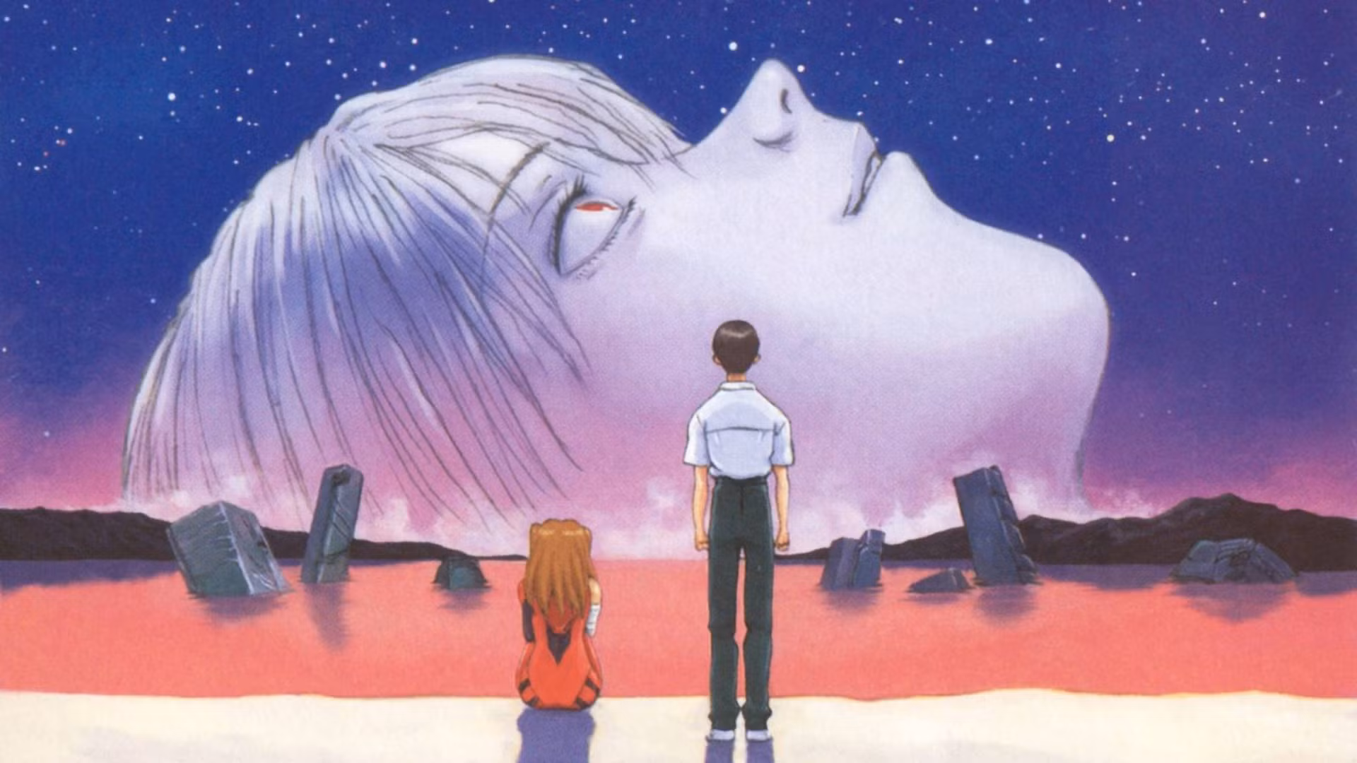 5 Essential '90s Anime Series That Are Still Perfect Today cover image