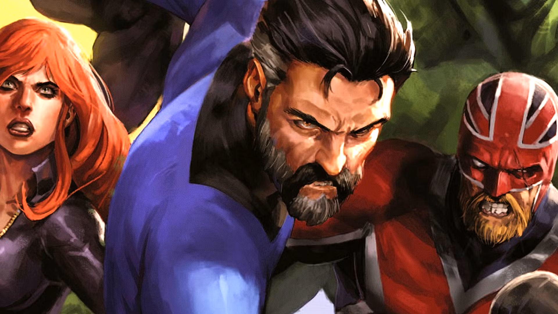 8 Essential Marvel Comics To Read Before Avengers: Doomsday news cover image
