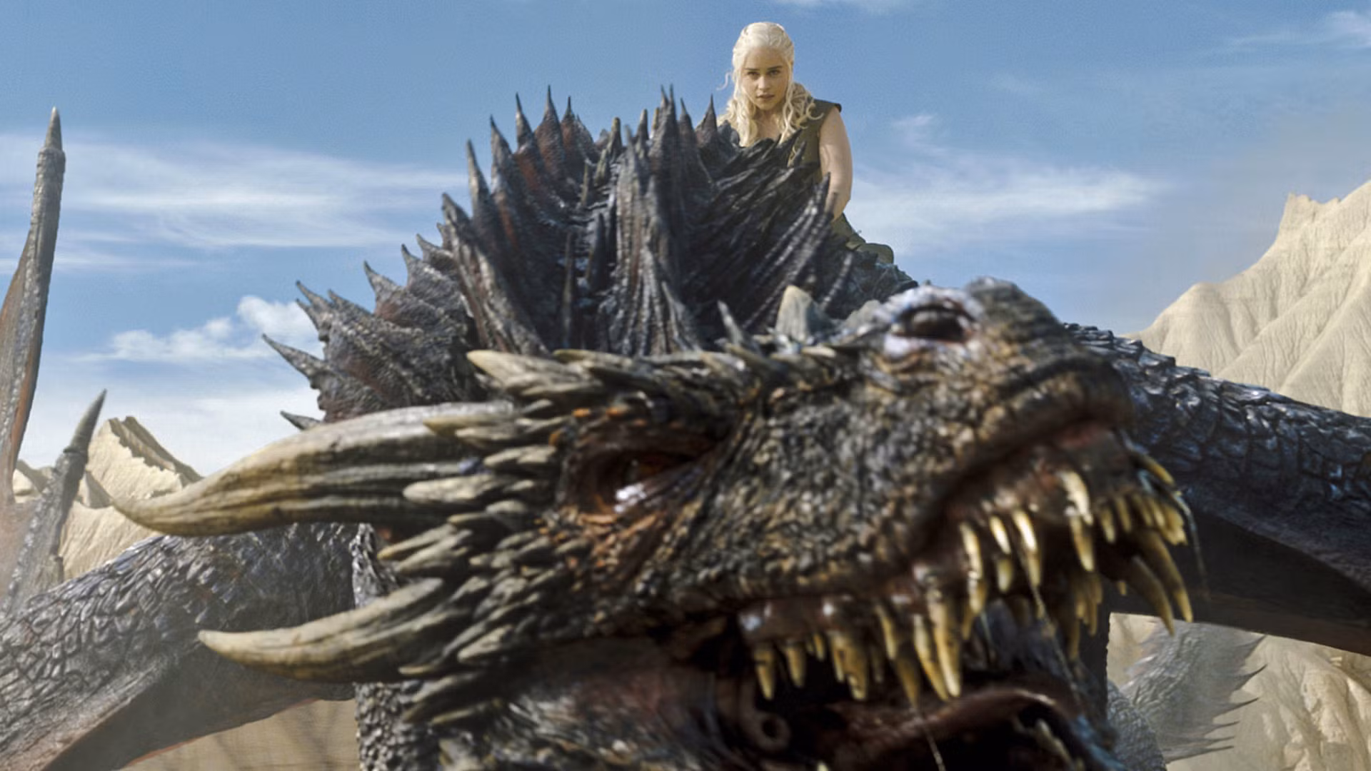 5 Fantasy Books for George RR Martin Fans That Aren't Game of Thrones cover image