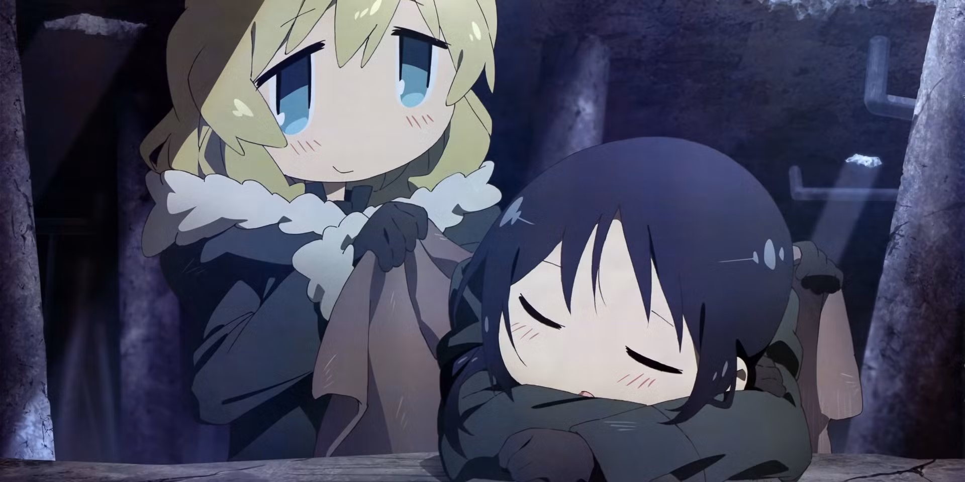 5 Forgotten 2010s Anime Series That Are Masterpieces From Start to Finish cover image