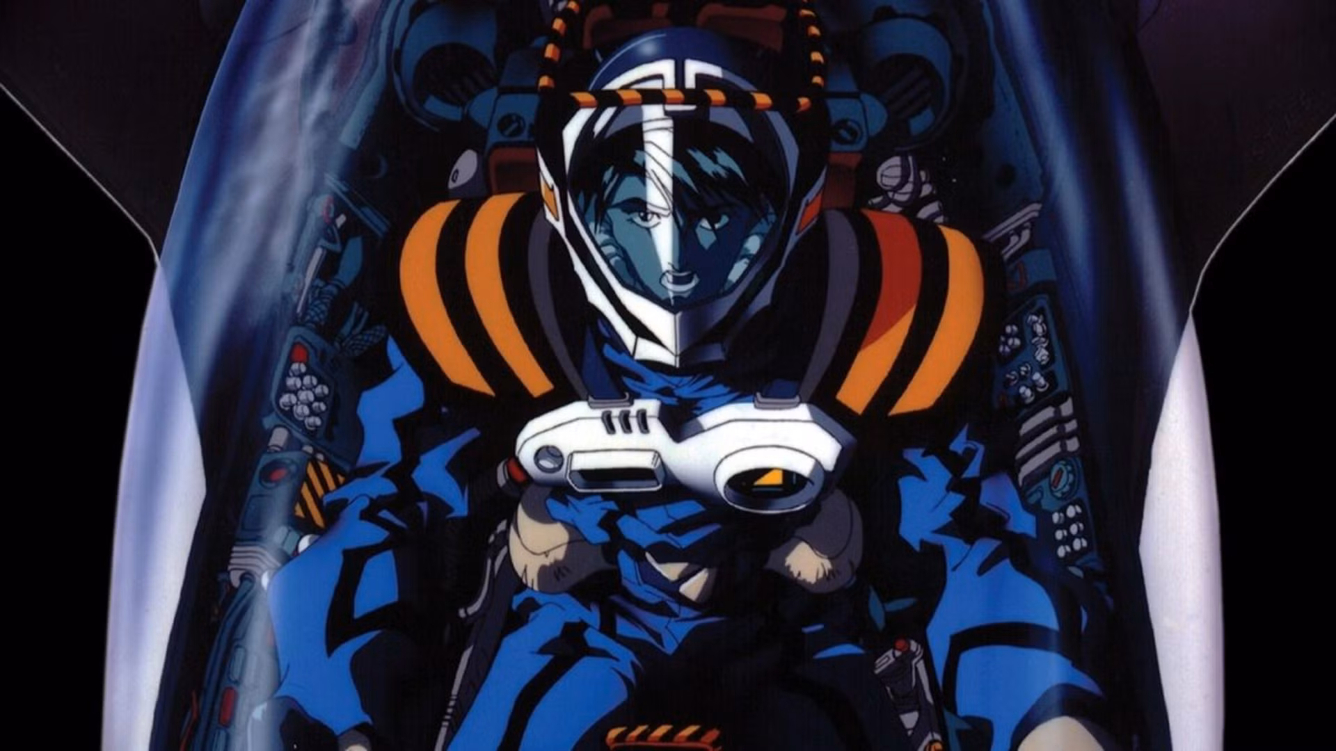 5 Forgotten '90s Anime Series That Are Masterpieces From Start to Finish cover image