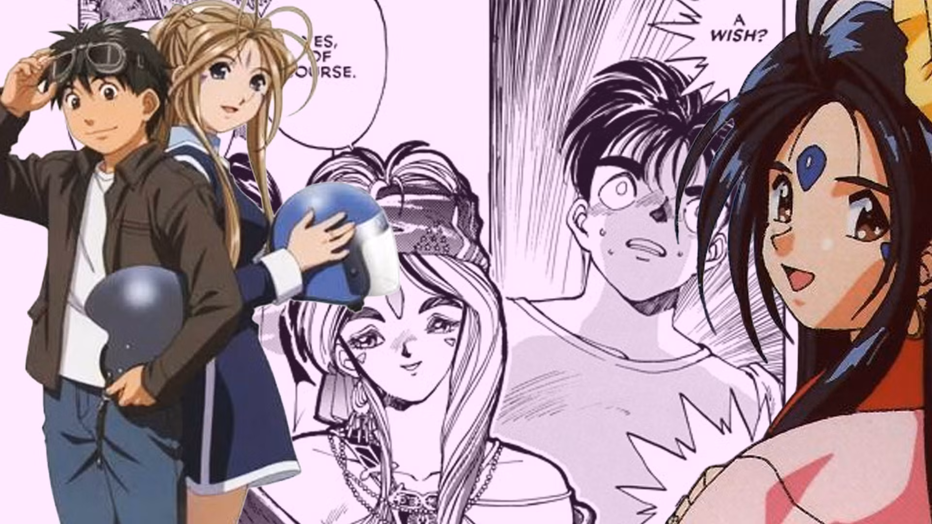 5 Forgotten Fantasy Manga That Are Masterpieces From Start to Finish cover image