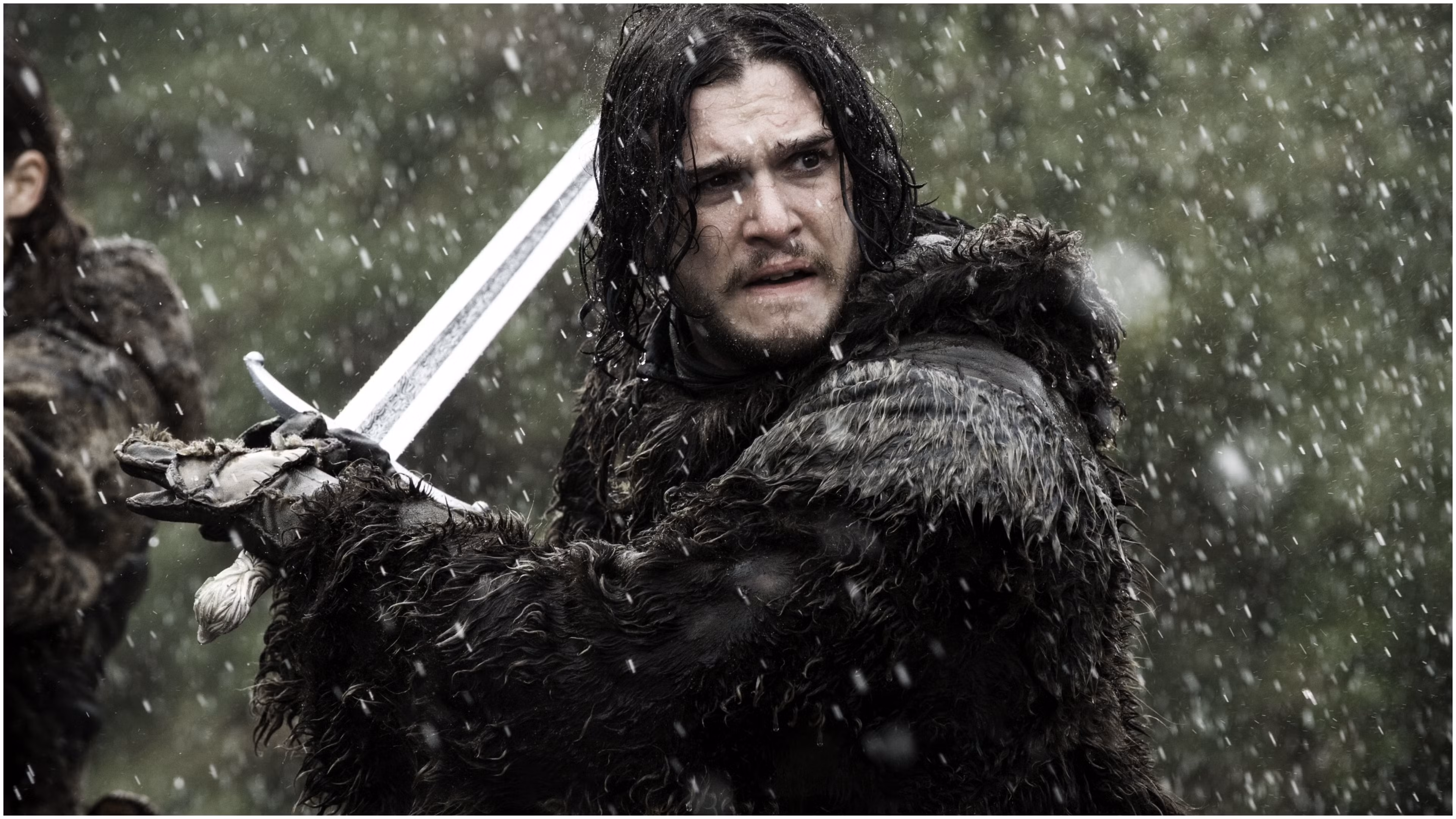 7 Years Later, Game Of Thrones' Jon Snow Finally Returns For A Night King Showdown cover image