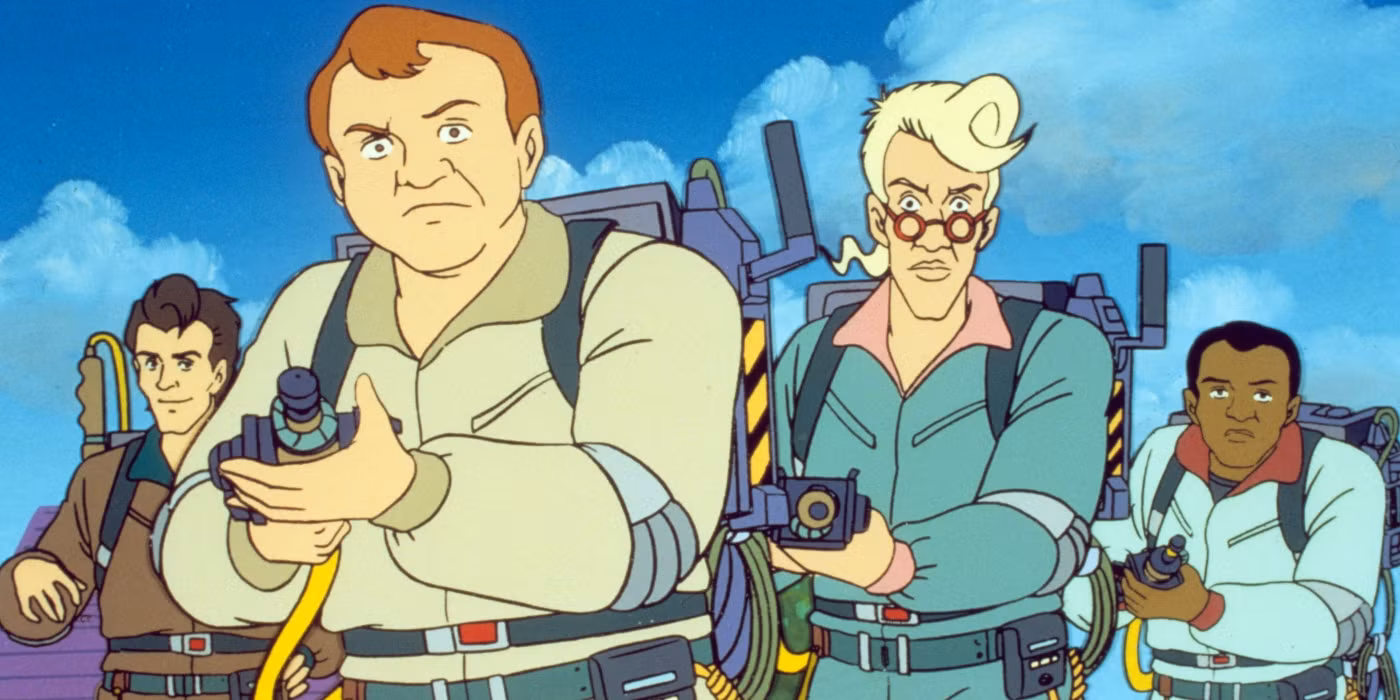 The Ghostbusters Franchise Still Hasn't Topped This 40-Year-Old Story Series News Breakdown: Story, Episodes, and What Comes Next cover image