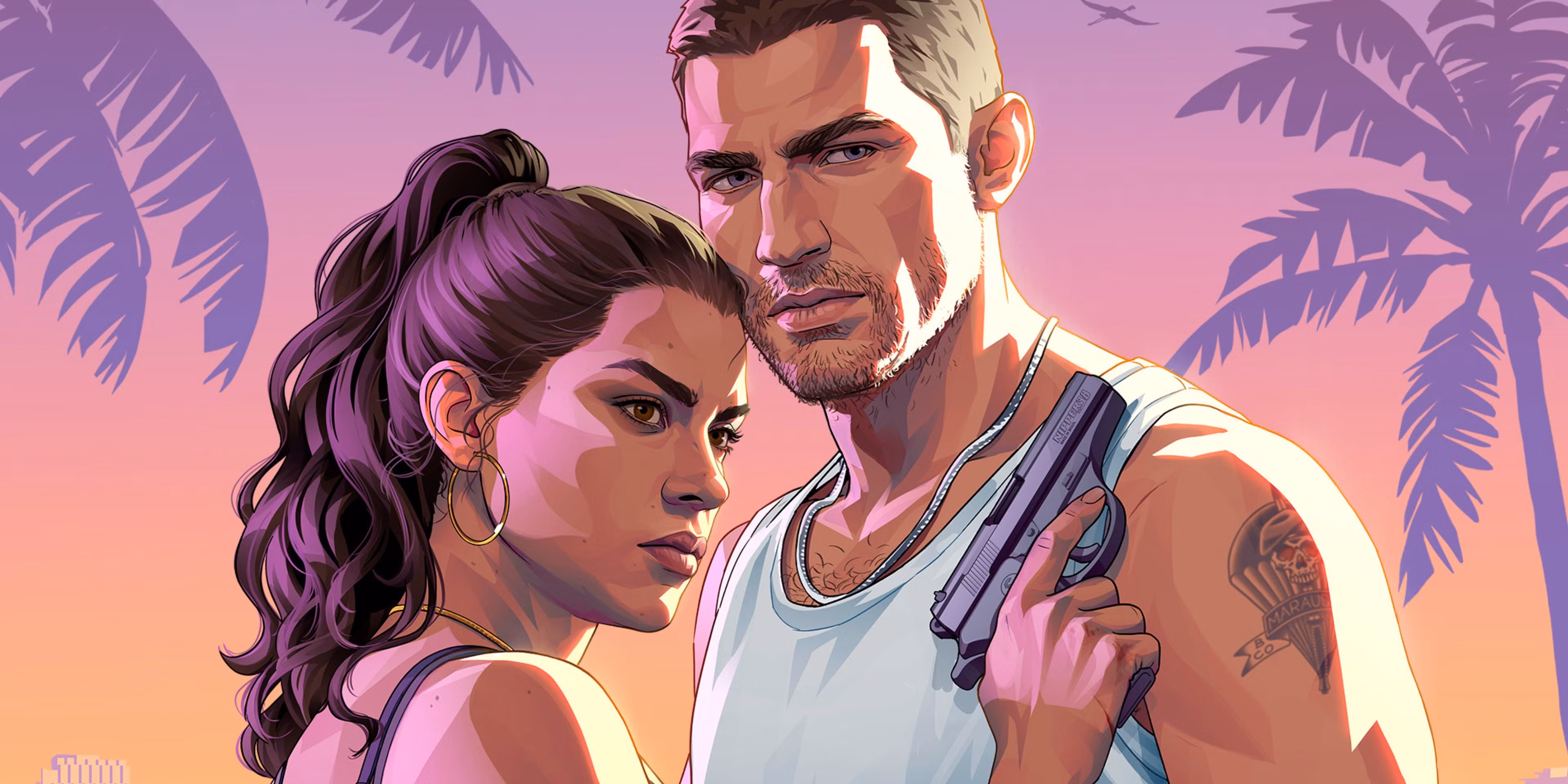 Grand Theft Auto 6 - Release Date, Trailers, Price, Preorders, & Edition Differences cover image