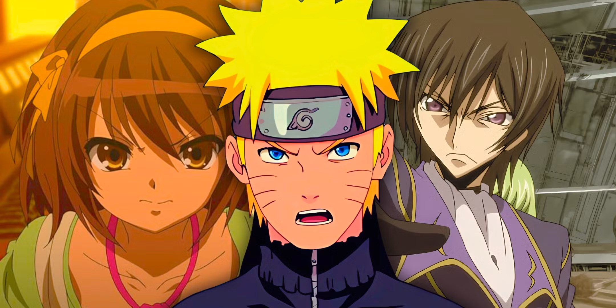 10 Greatest 2000s Anime Masterpieces of All Time, Ranked cover image