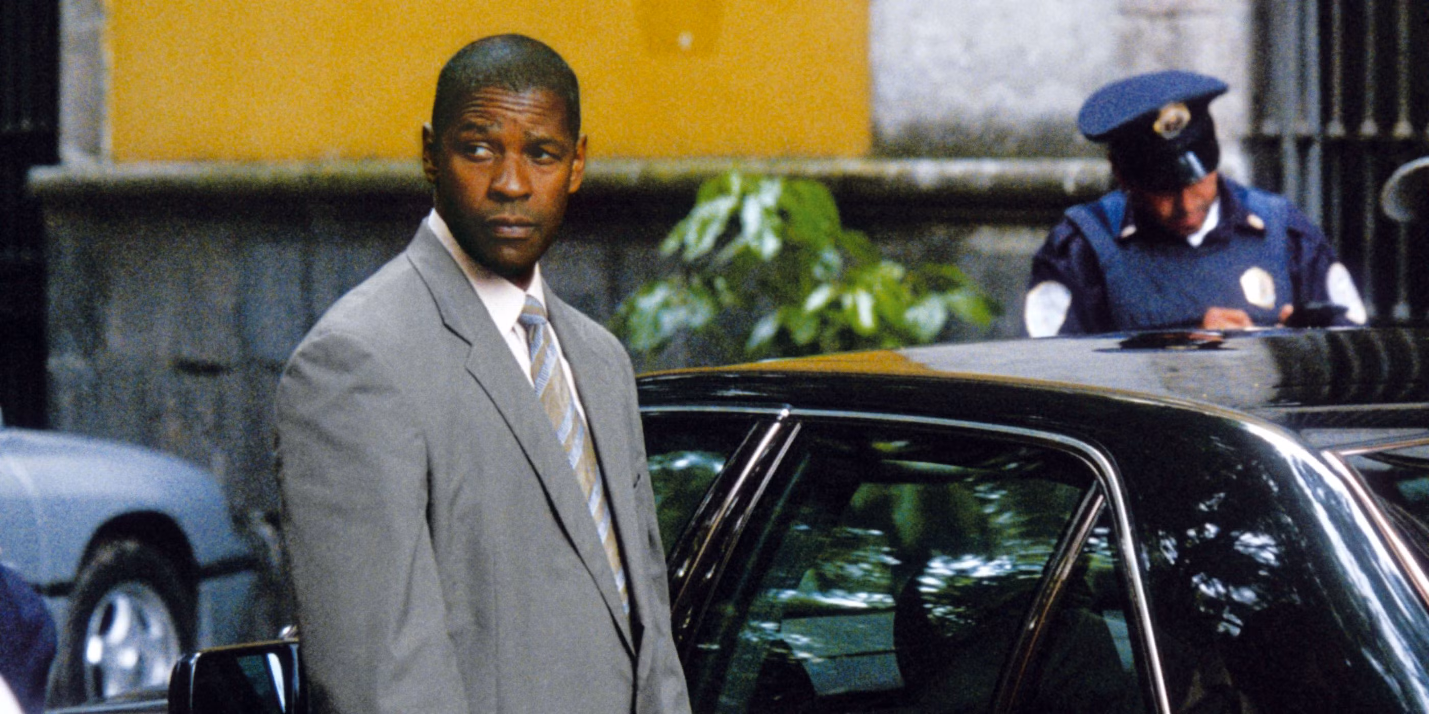 10 Greatest Action Thrillers of the Last 30 Years, Ranked cover image