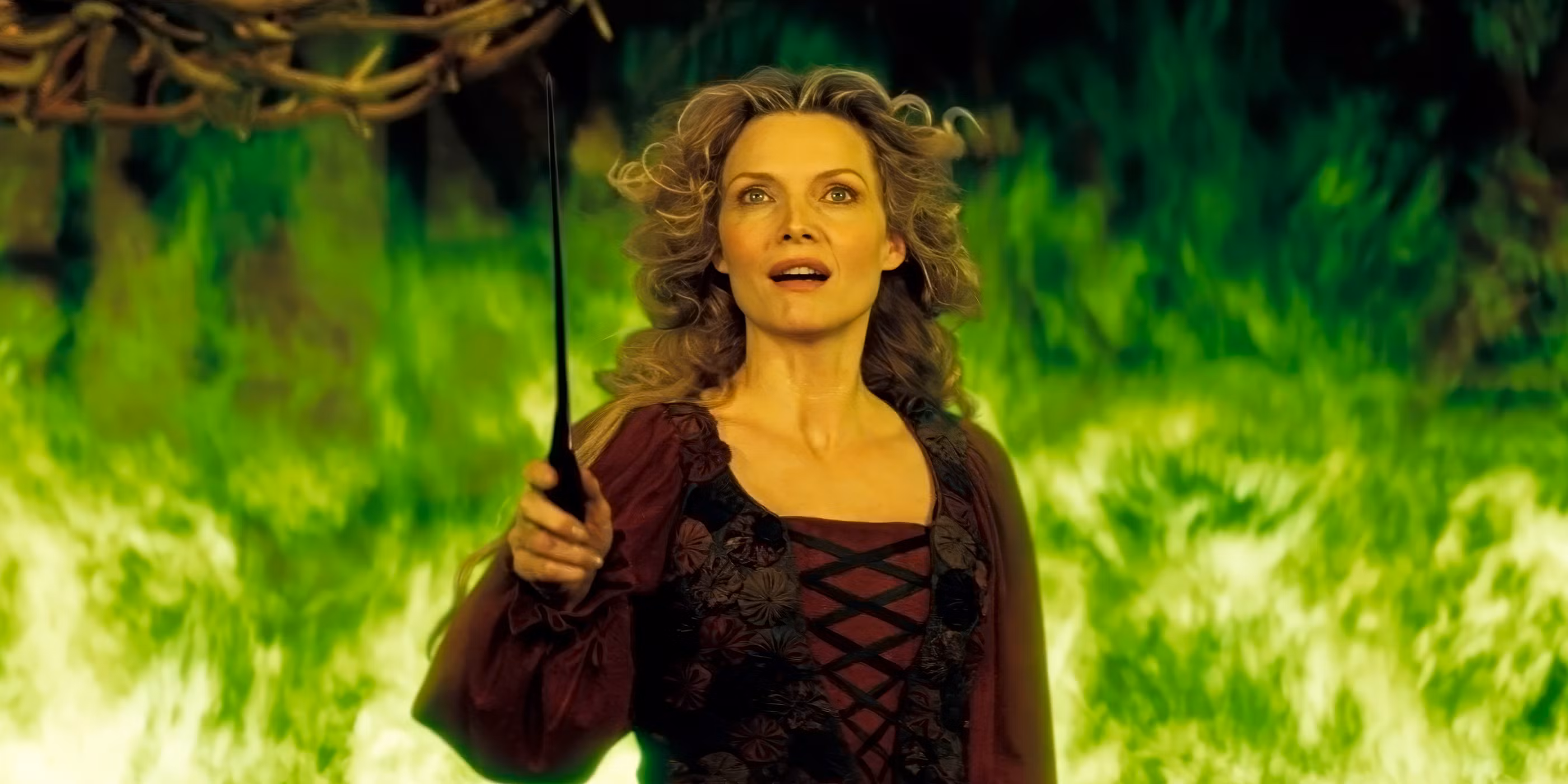 10 Greatest High Fantasy Movies of the 21st Century cover image