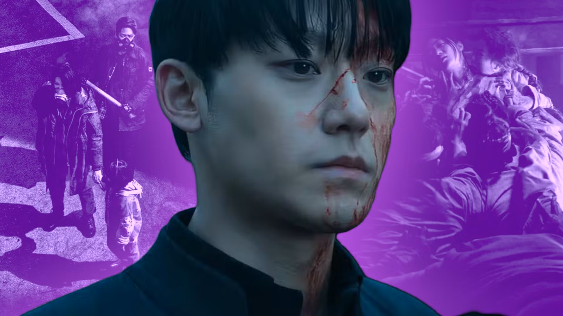 7 Greatest K-Drama Zombie Shows All Fans Must Watch, Ranked cover image