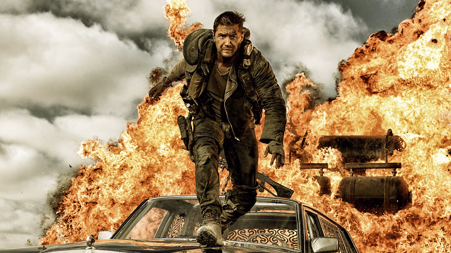 The 10 Greatest Movie Stunts of the Last 20 Years, Ranked cover image