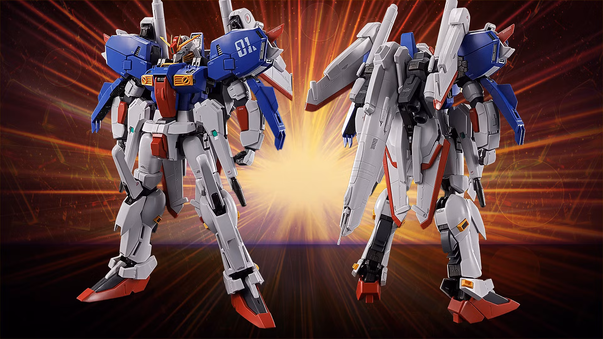 Gundam Brings Back Sold-Out Master Grade Gunpla After Massive Demand Anime News Breakdown: What It Means and Why Fans Are Talking cover image