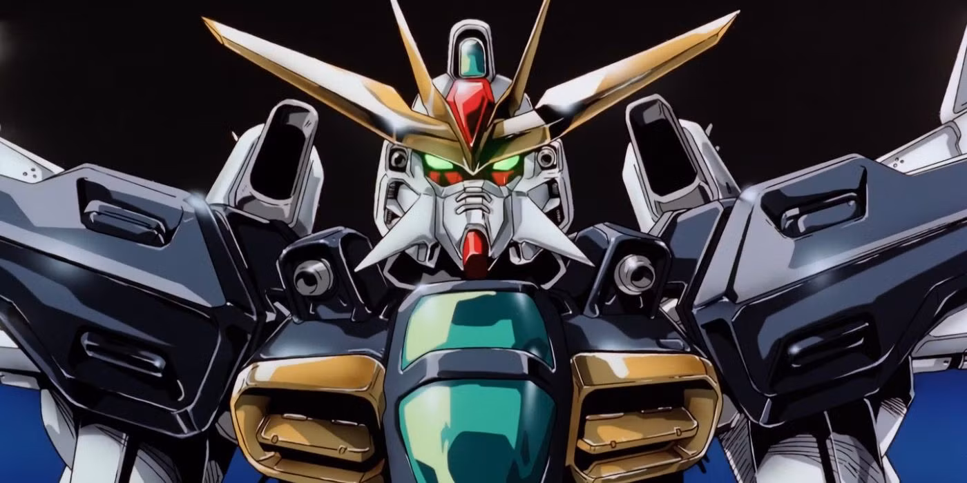 Gundam's Forgotten '90s Anime Finally Returns for 30th Anniversary cover image