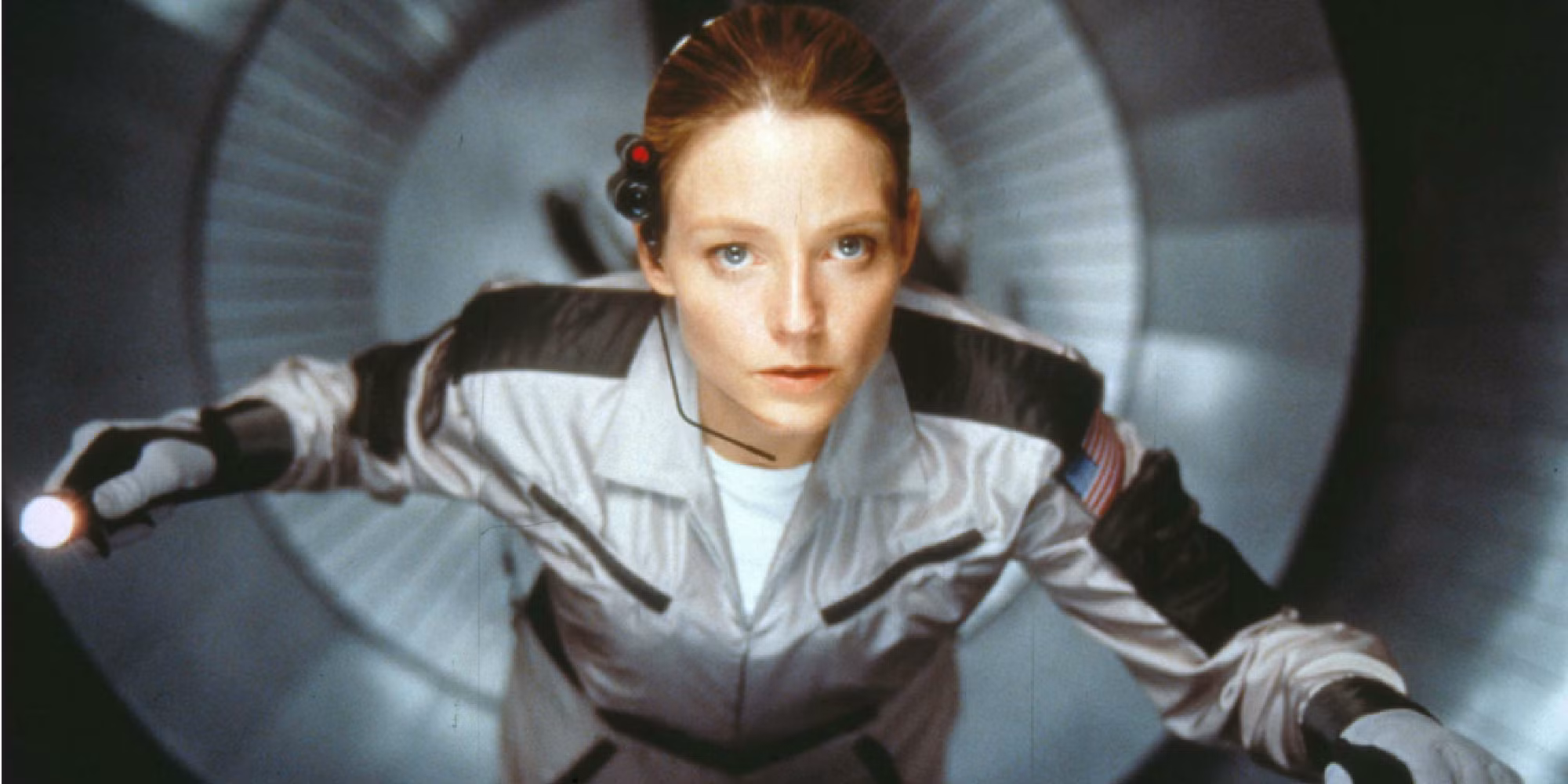 8 Hard Sci-Fi Movies That Are Perfect From the First Scene to the Last cover image