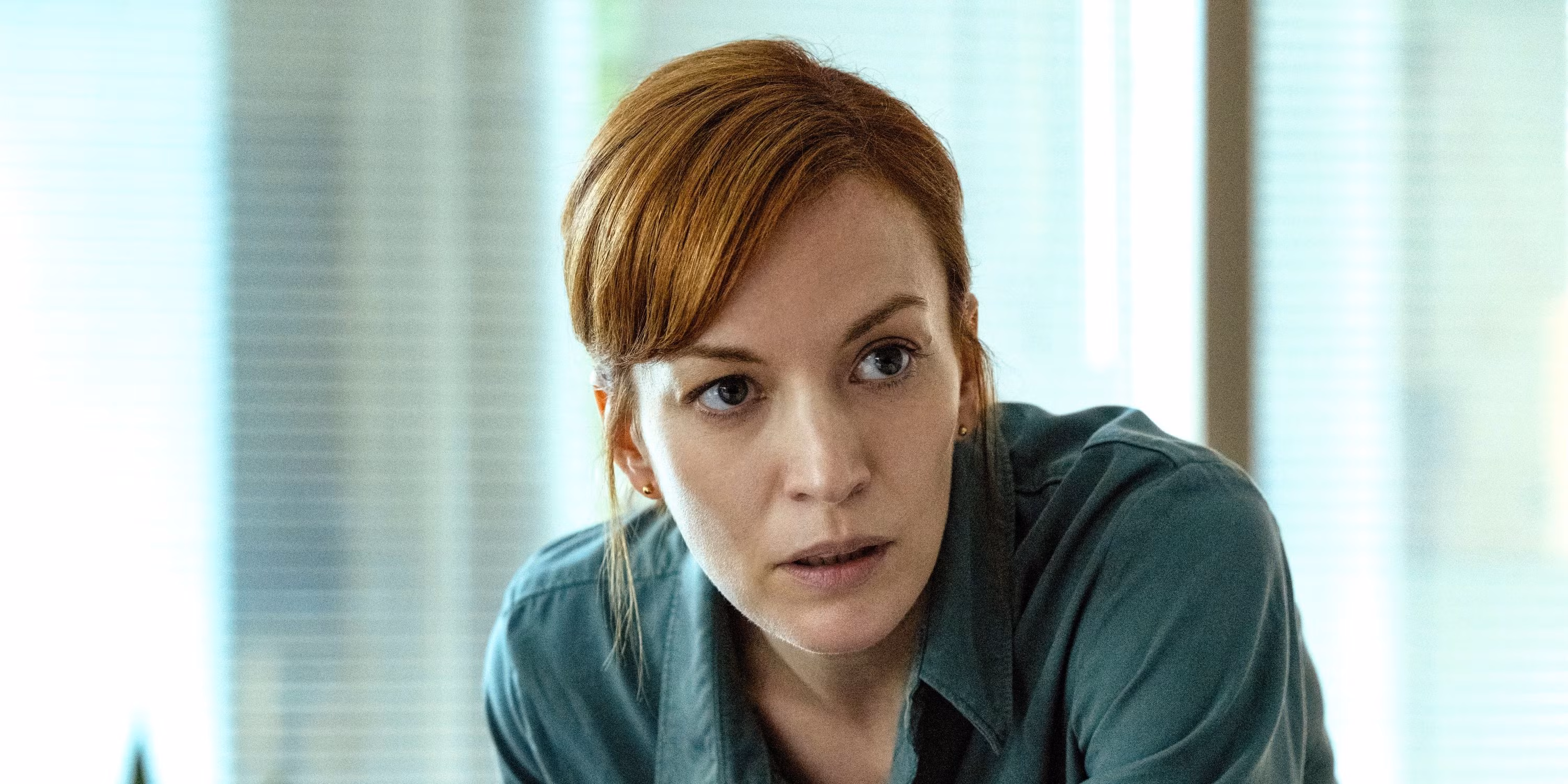 Harlan Coben’s New 8-Part Netflix Thriller Is an Instant Streaming Sensation cover image