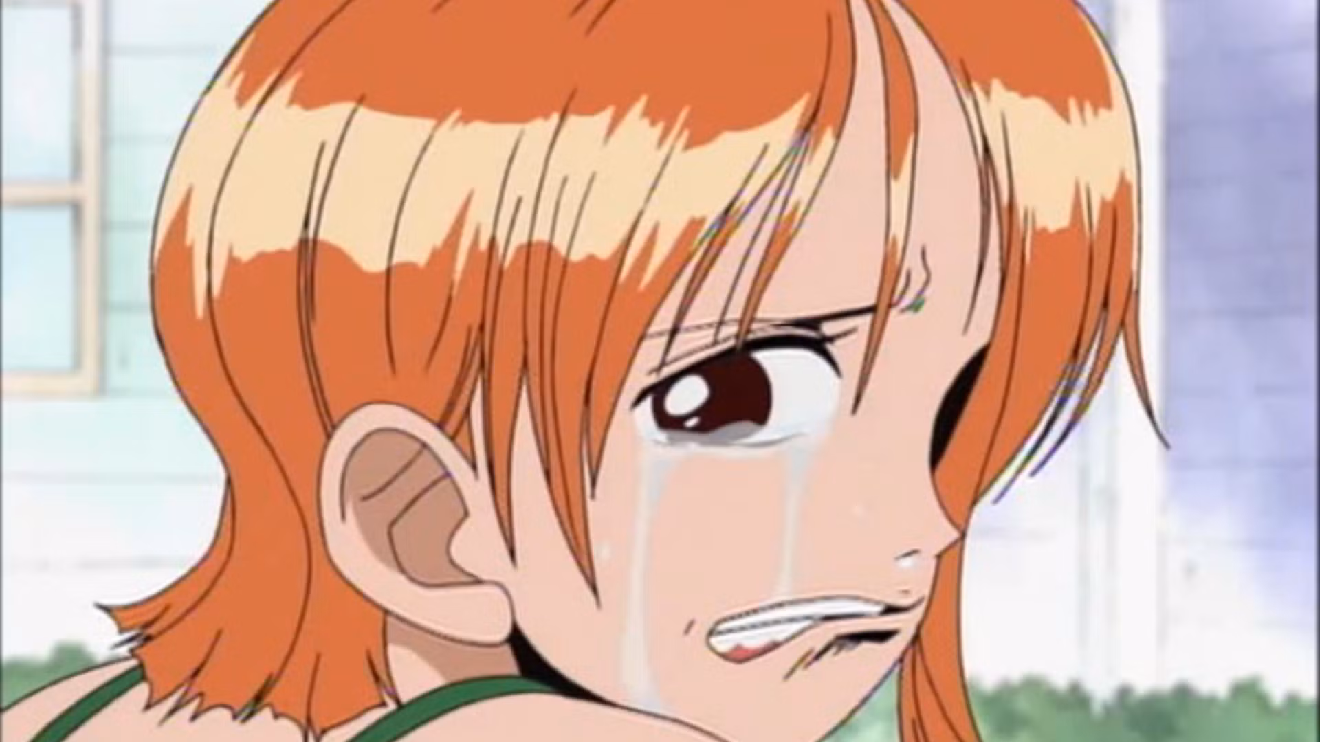 10 Heartbreaking Nami Scenes That Made One Piece Fans Cry cover image