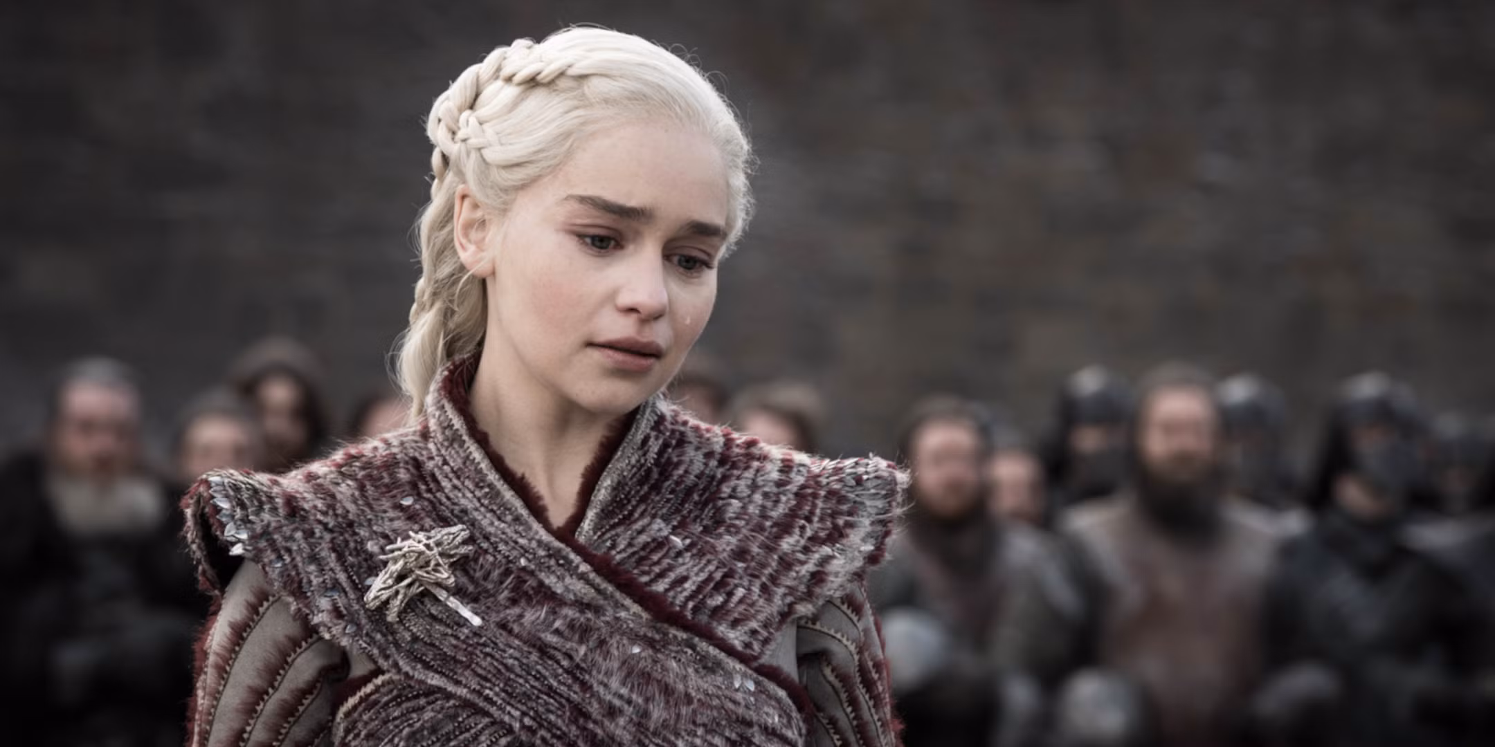 House of the Dragon Season 3 Just Replaced Game of Thrones' Best Character cover image