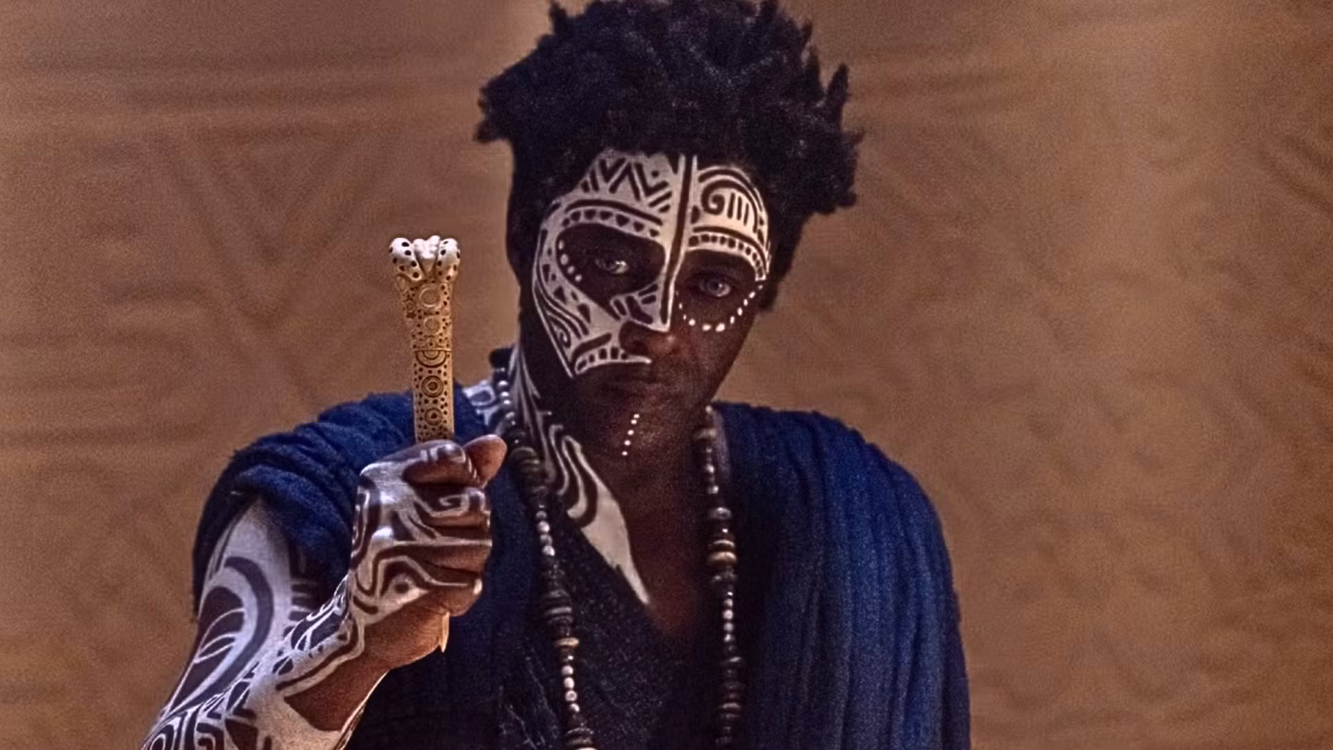 Idris Elba's Long-Awaited Action Fantasy Epic Is Unleashed in Stunning First Teaser Movie News Breakdown: Story, Release, and What It Means movies cover image