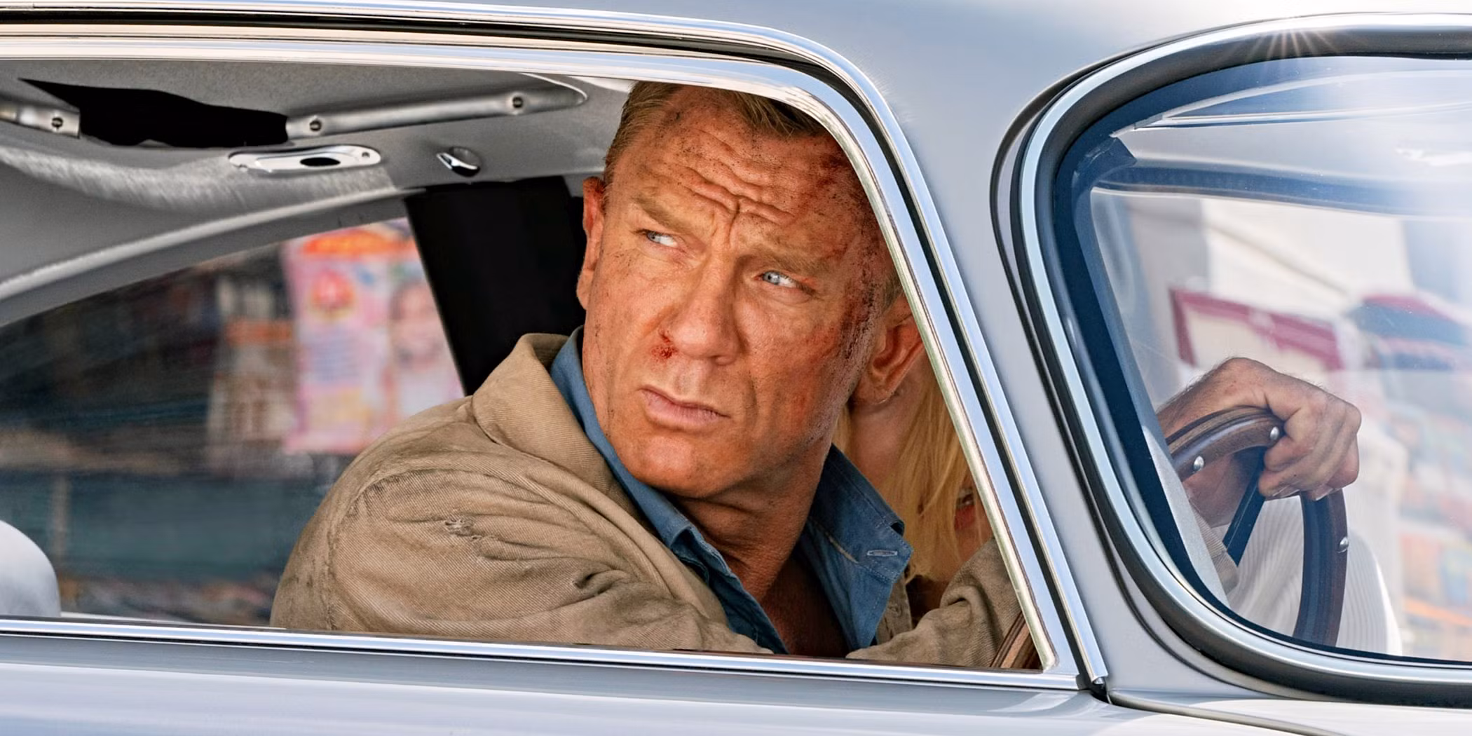 James Bond Is Back on Netflix With 3.1 Million Views in 1 Week cover image