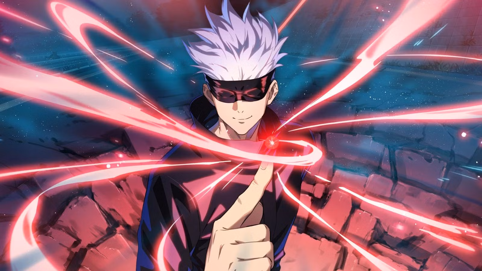 5 New Official Jujutsu Kaisen Redesigns Revealed for 5th Anniversary Anime News Breakdown: What It Means and Why Fans Are Talking cover image