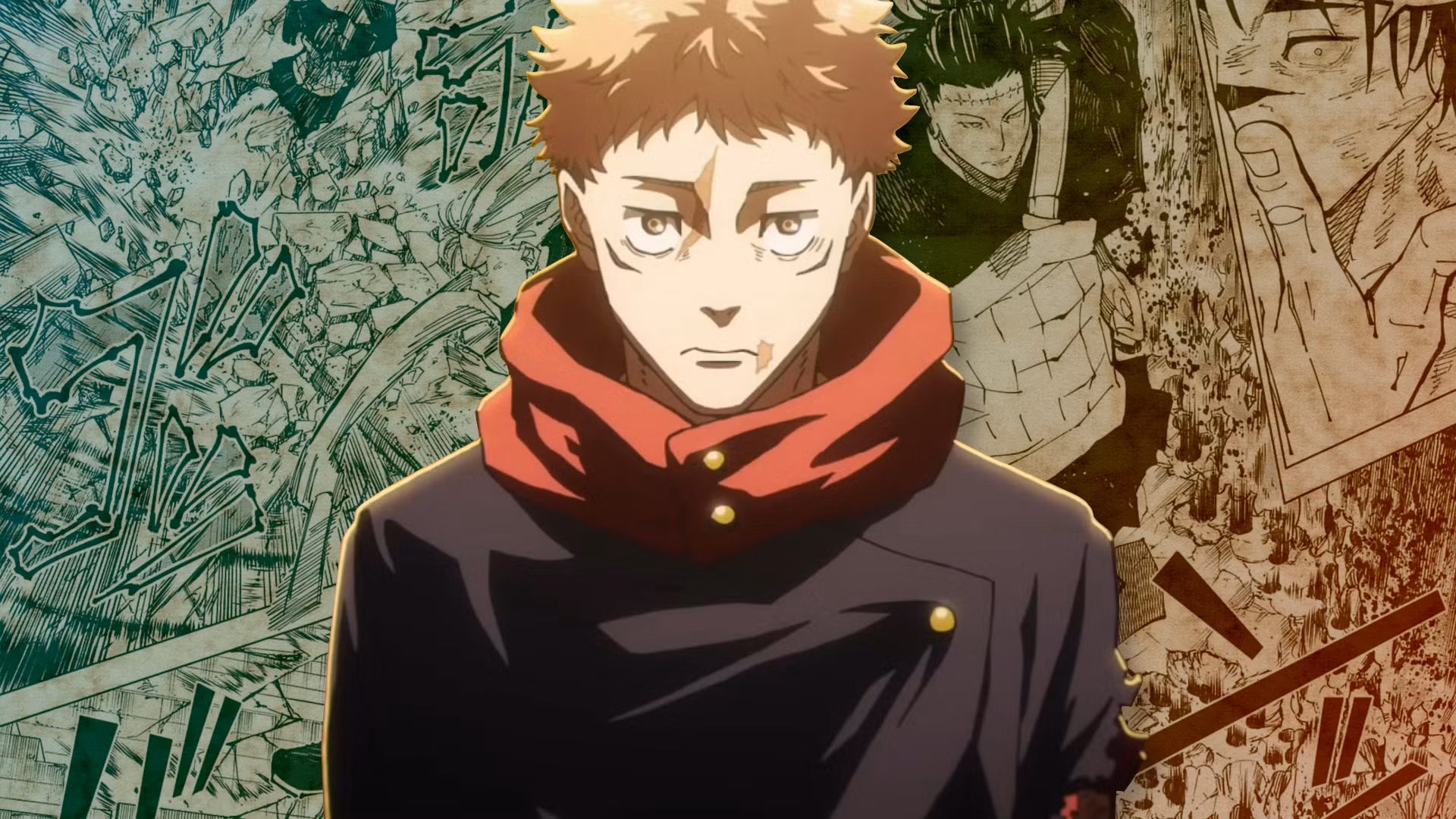 Jujutsu Kaisen Season 4 Is Going To Take One Of The Series' Best Fights From Good To God-Tier cover image