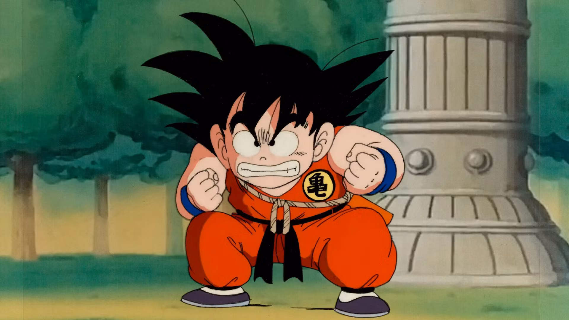 10 Times Kid Goku Was More Interesting Than Adult Goku Anime News Breakdown: What It Means and Why Fans Are Talking cover image