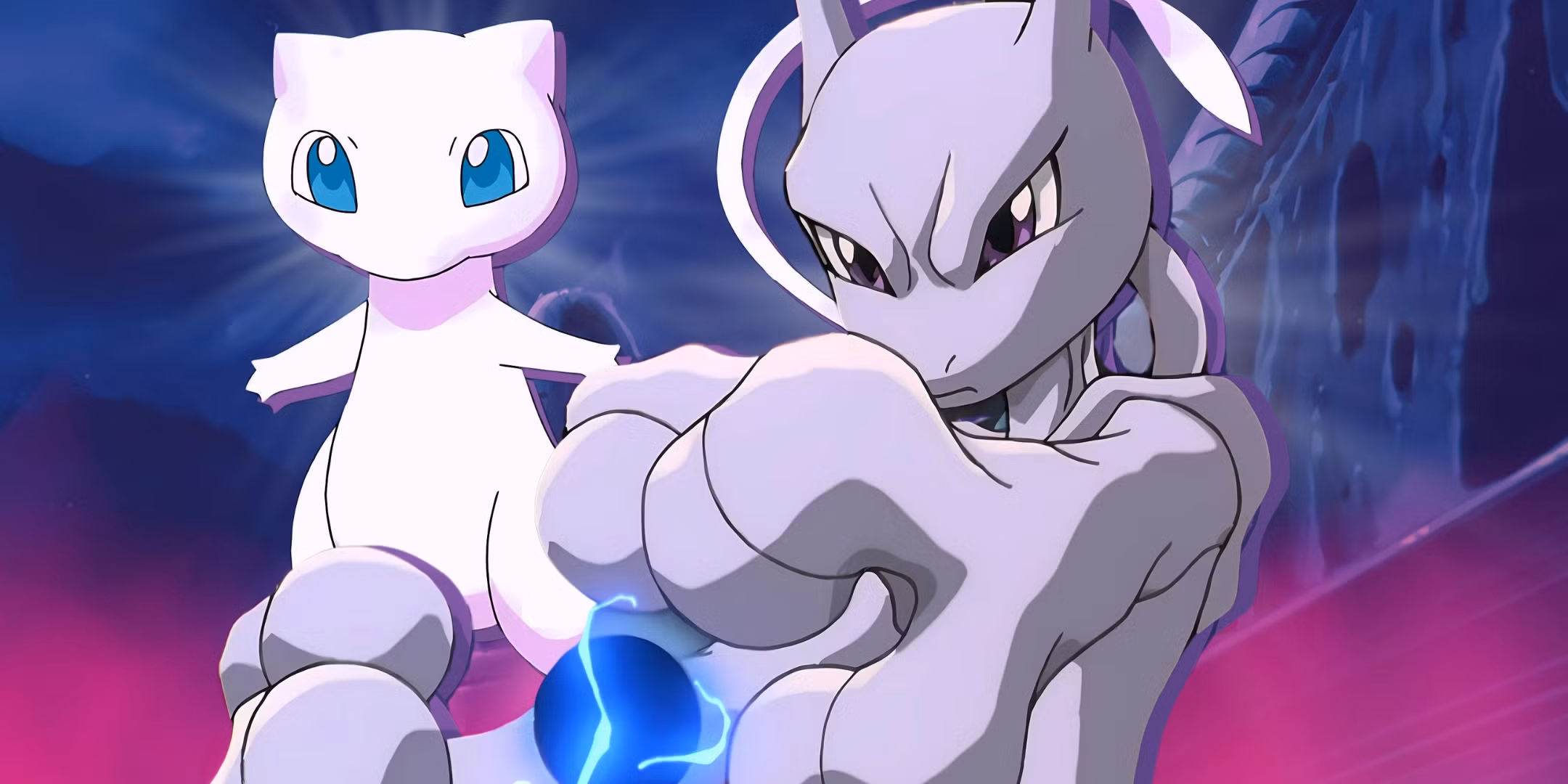 7 Legendary Pokémon Stronger Than MewTwo Anime News Breakdown: What It Means and Why Fans Are Talking cover image