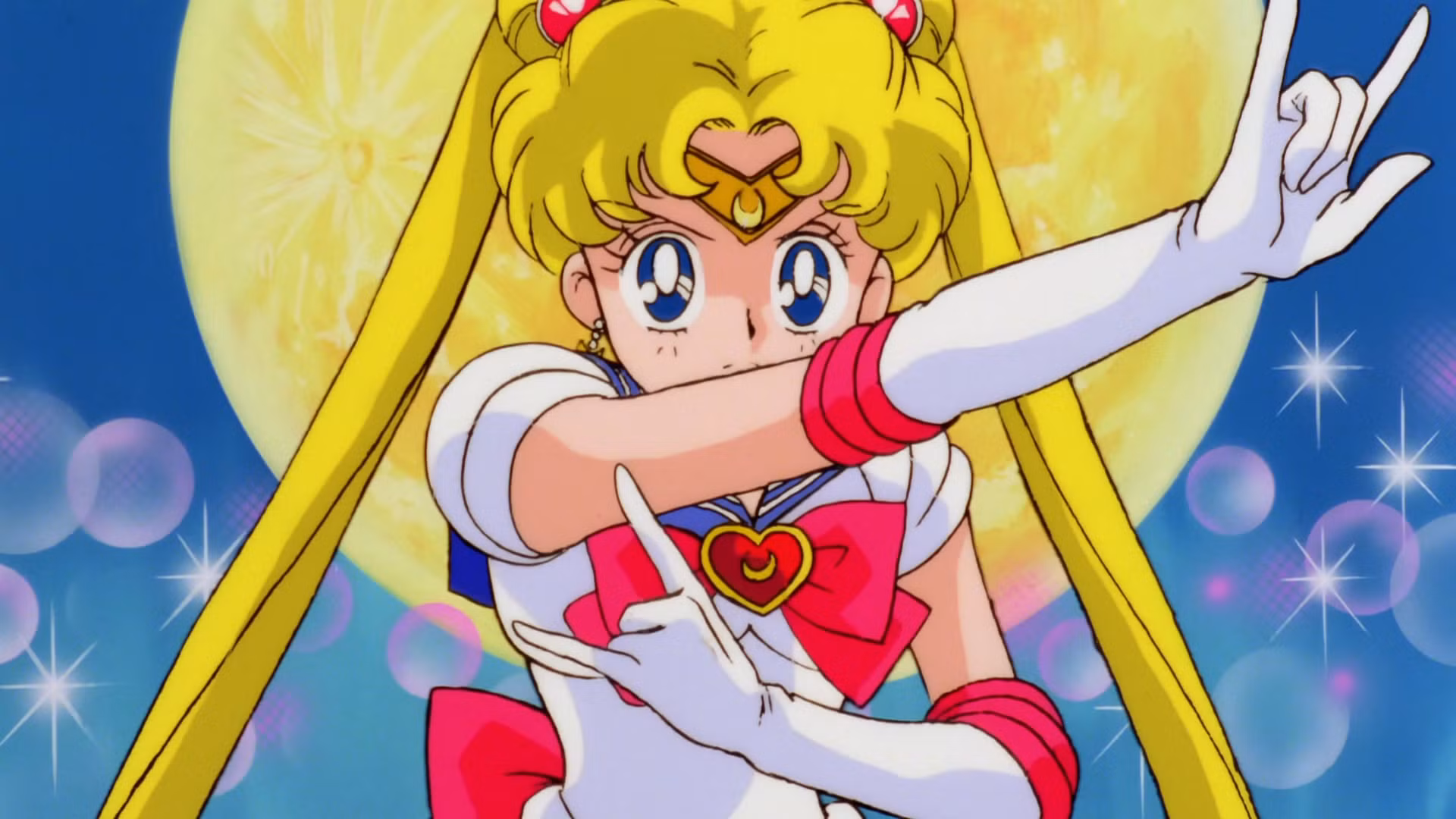 Magical Girl Anime That Owe Everything to Sailor Moon Anime News Breakdown: What It Means and Why Fans Are Talking cover image