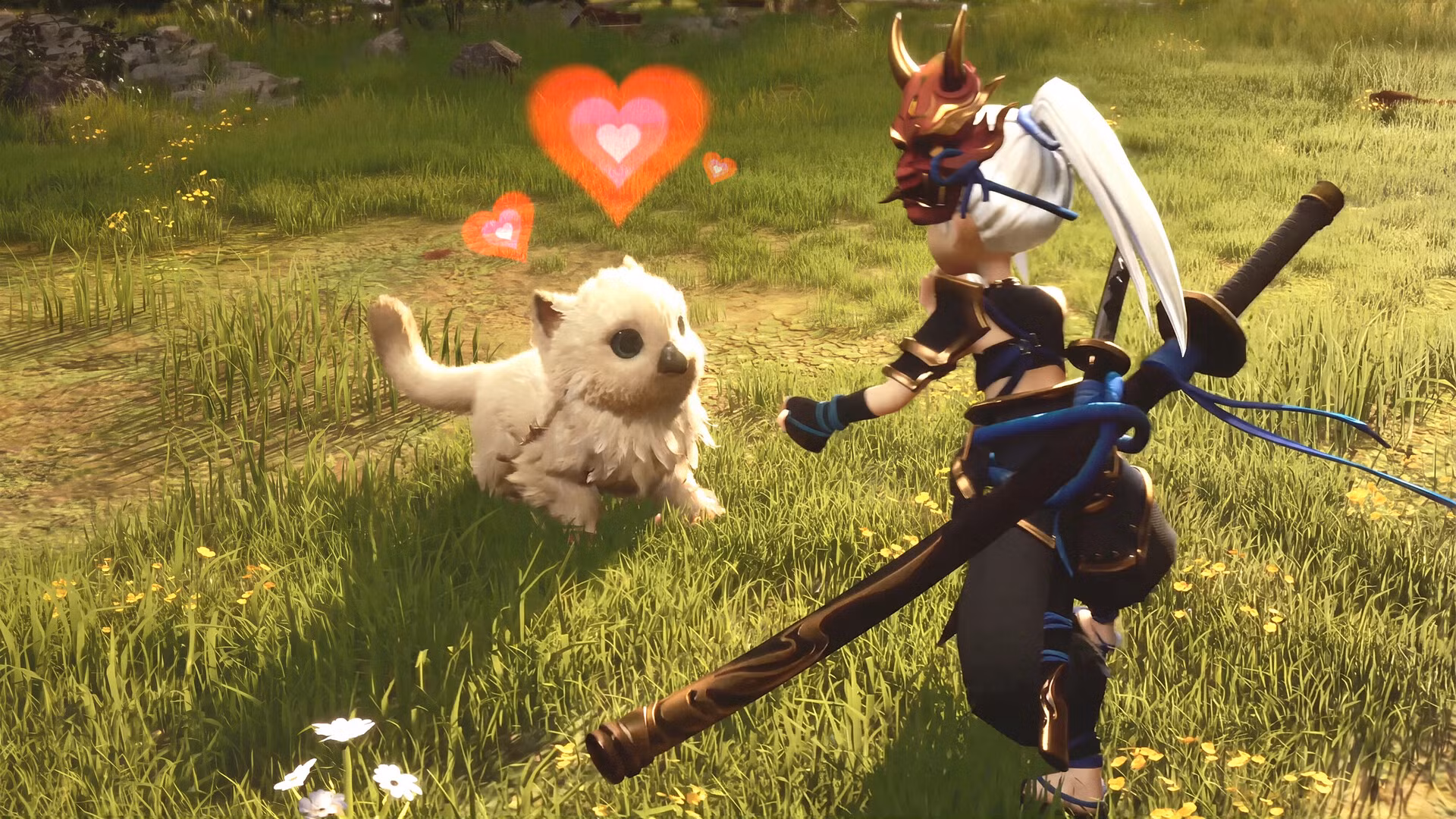 Monster Hunter Meets Stardew Valley In Huge New RPG cover image