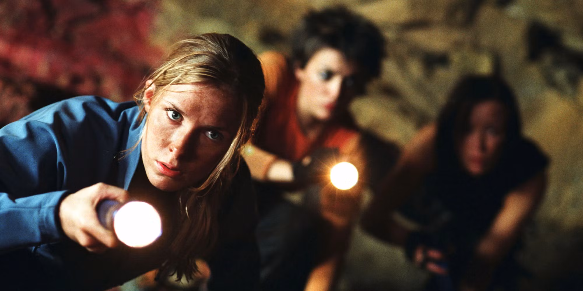 8 Must-Watch Adventure Horror Movies, Ranked cover image